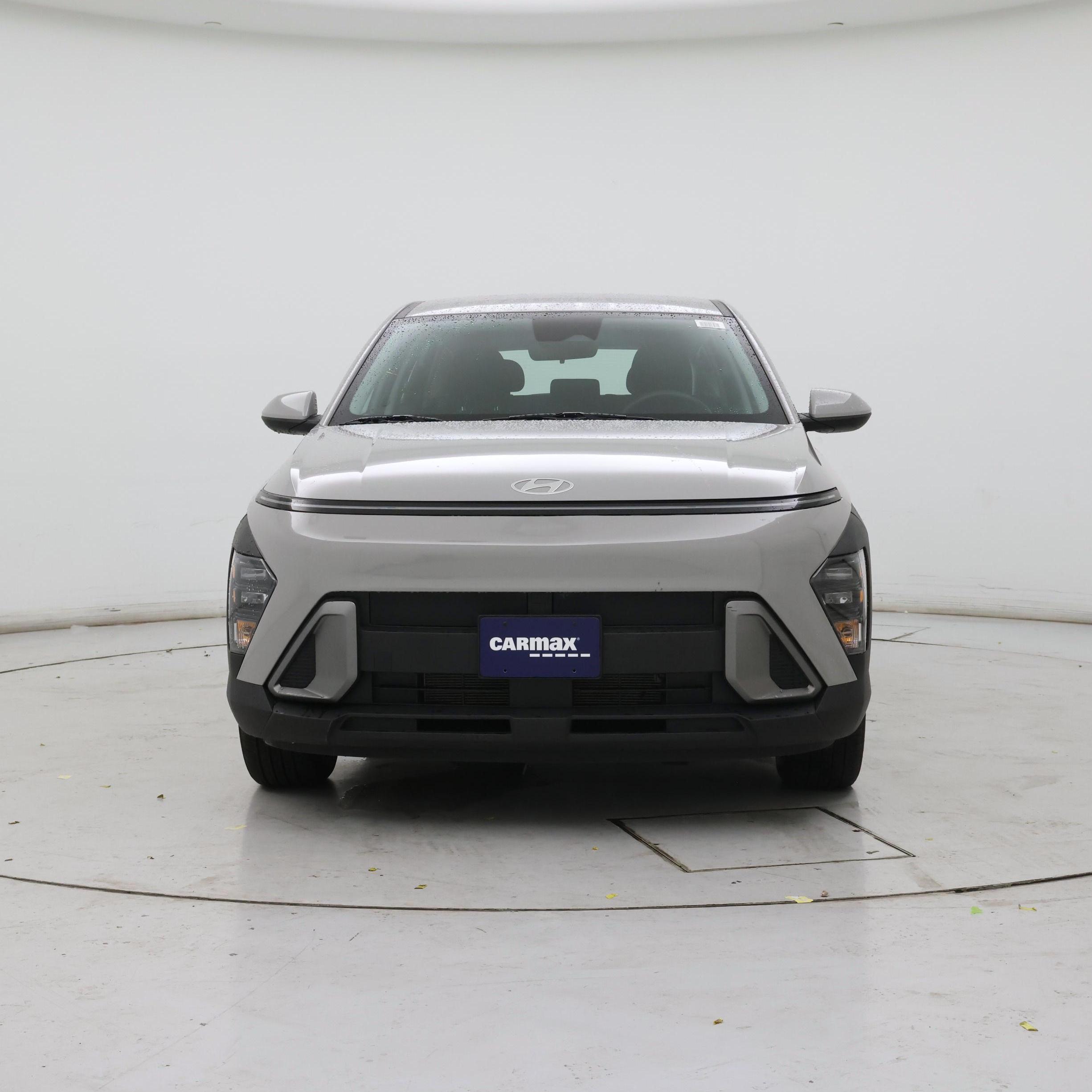 Thumbnail: 2024 Hyundai Kona - 5