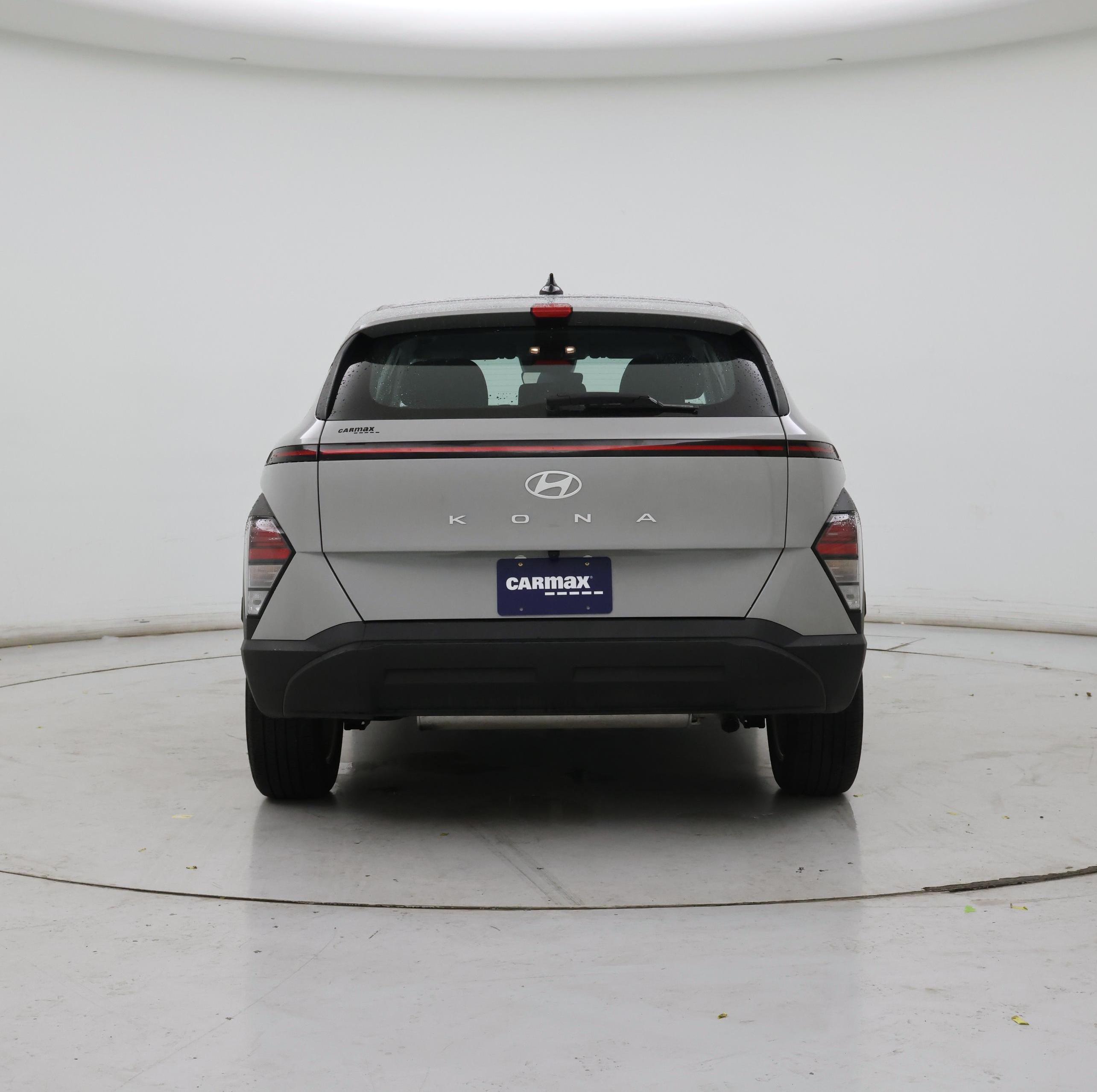 Thumbnail: 2024 Hyundai Kona - 6