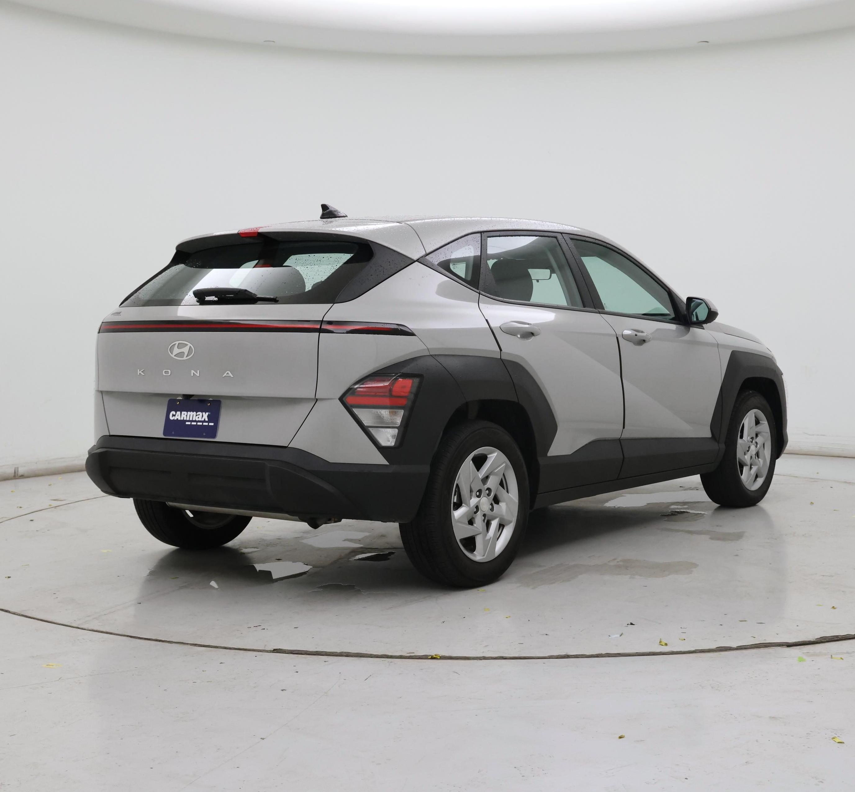 Thumbnail: 2024 Hyundai Kona - 8
