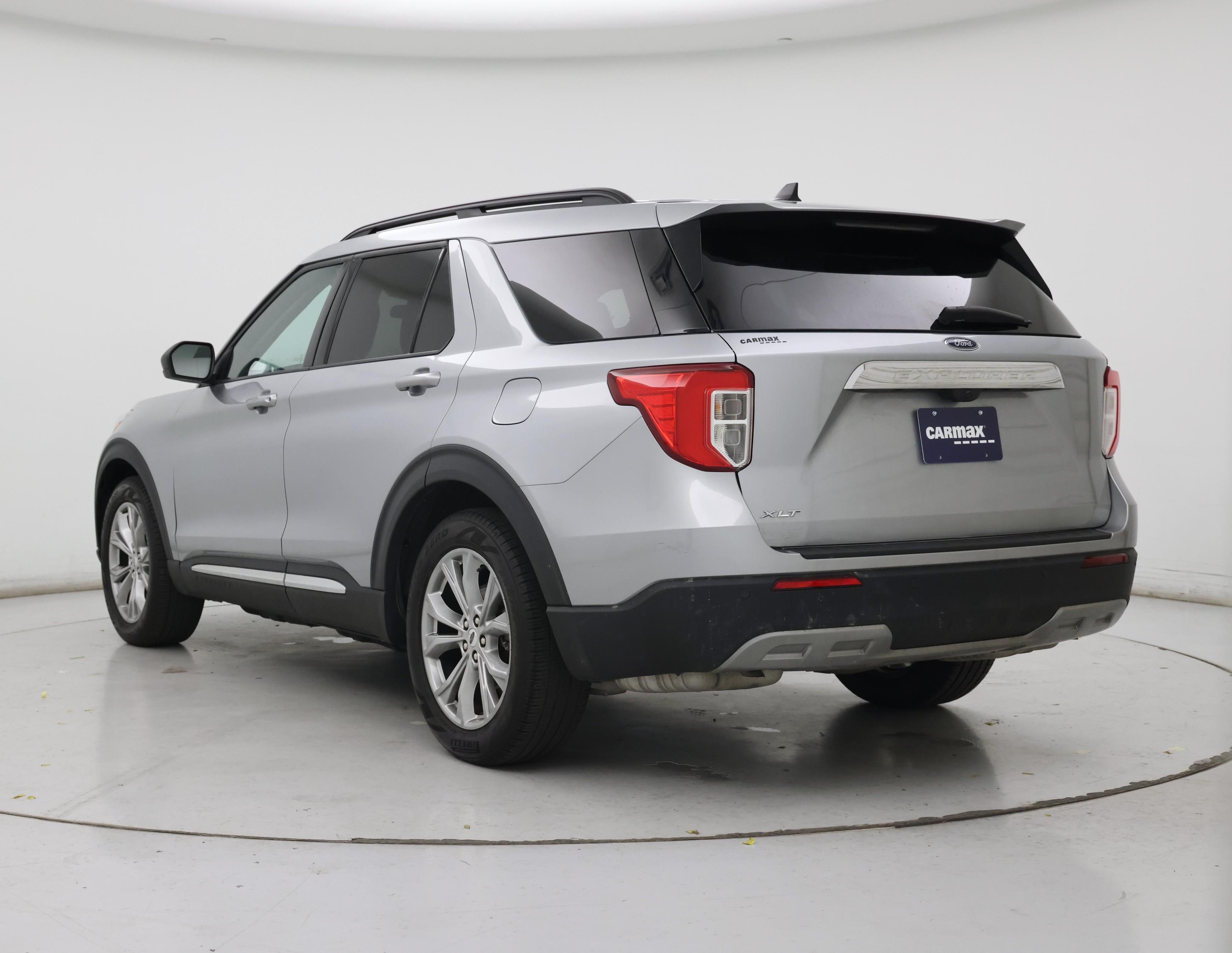 Thumbnail: 2023 Ford Explorer - 2