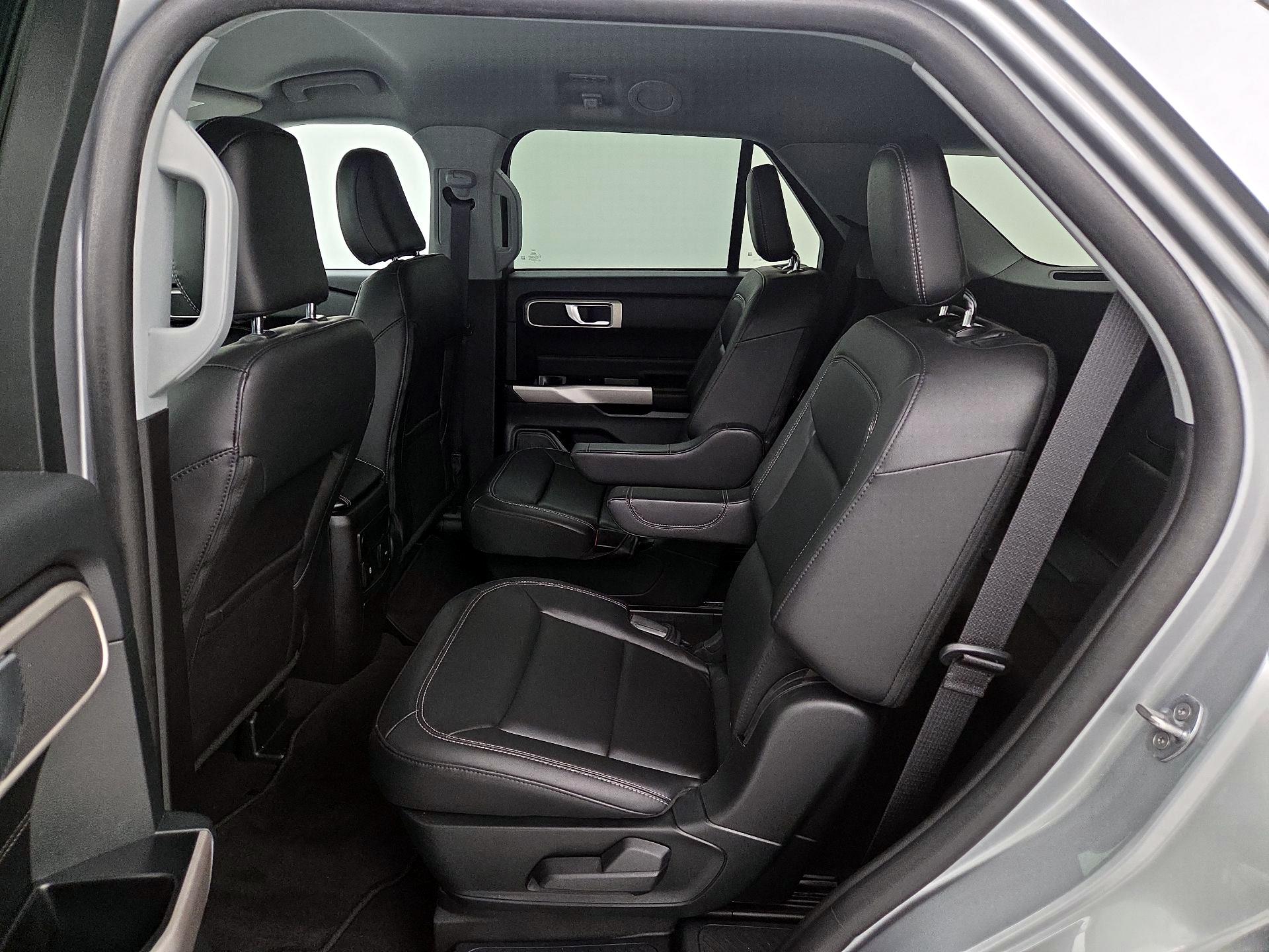 Thumbnail: 2023 Ford Explorer - 20