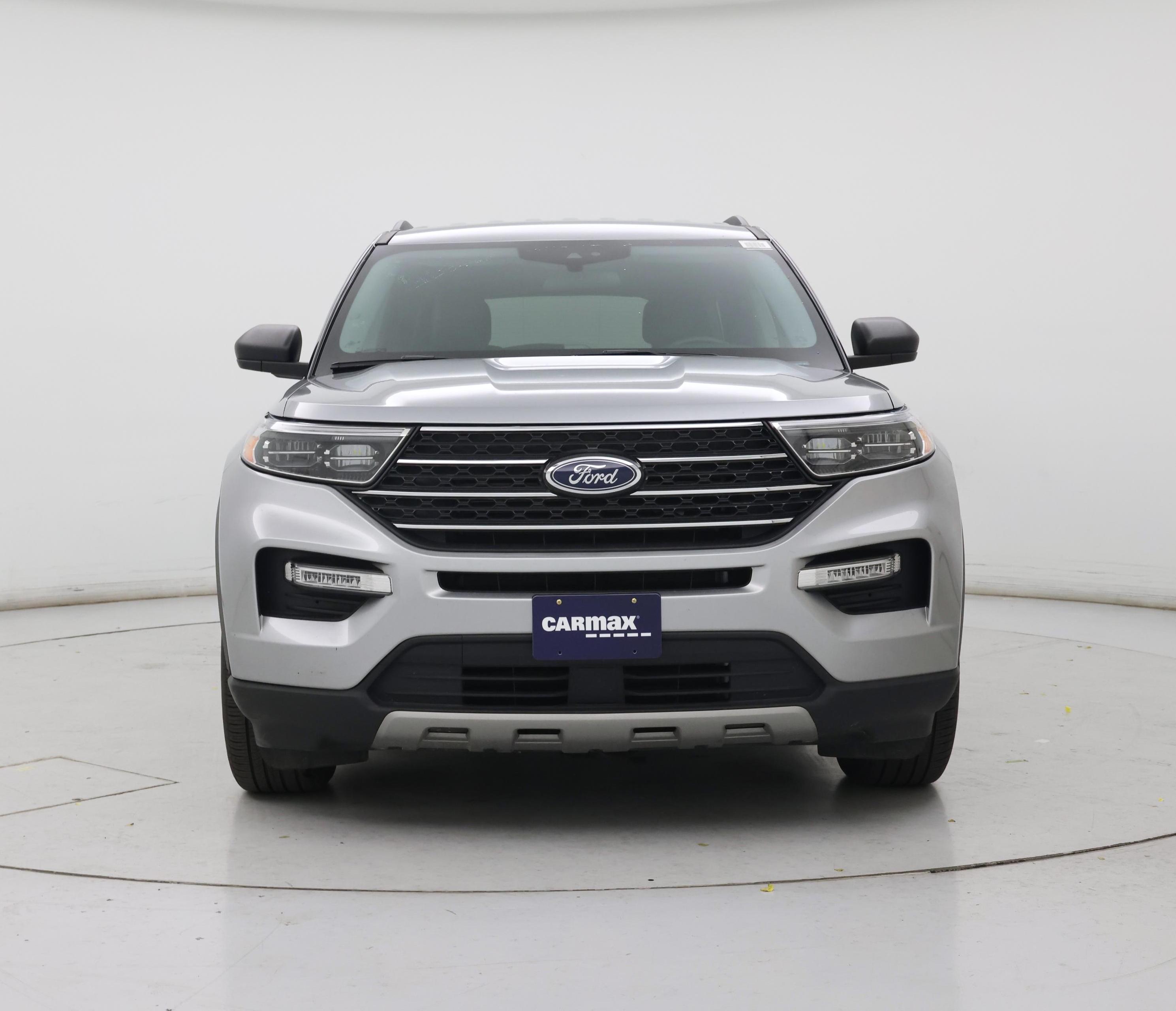 Thumbnail: 2023 Ford Explorer - 5