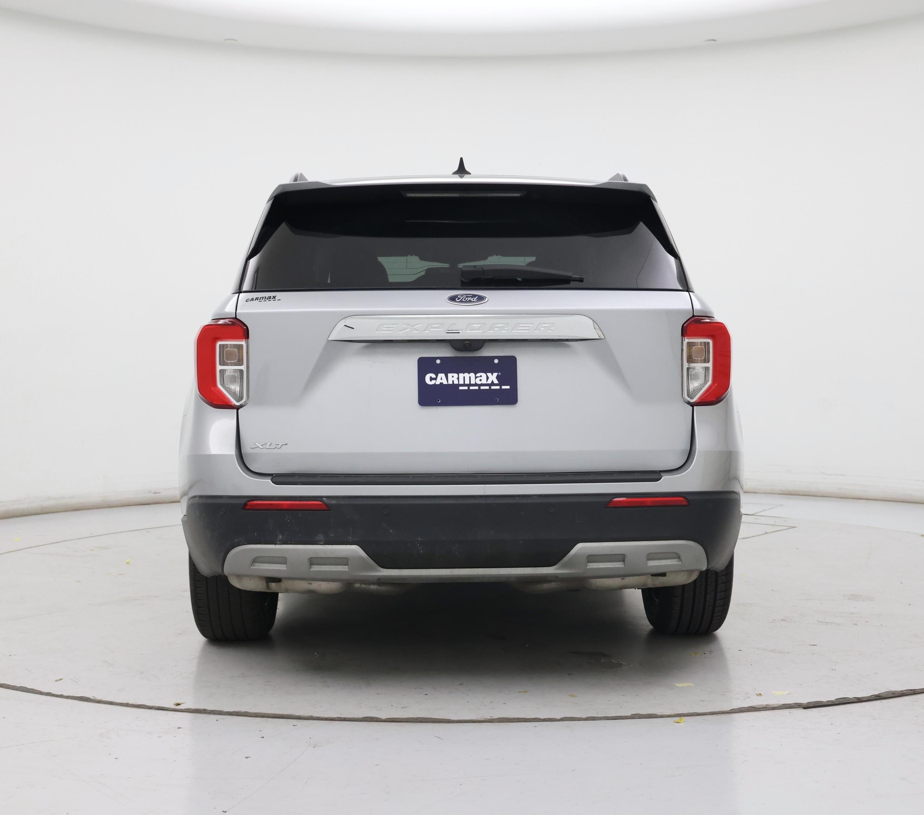 Thumbnail: 2023 Ford Explorer - 6