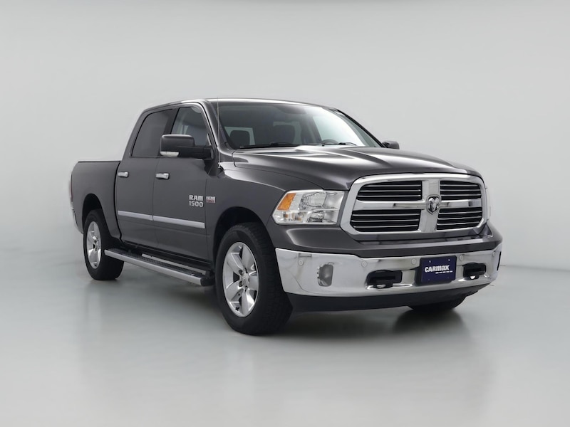2016 Ram 1500 Lonestar