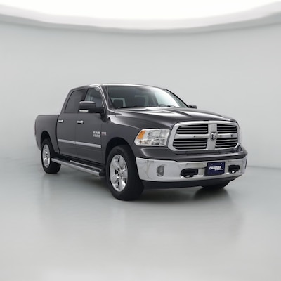 2016 Ram 1500 Lonestar