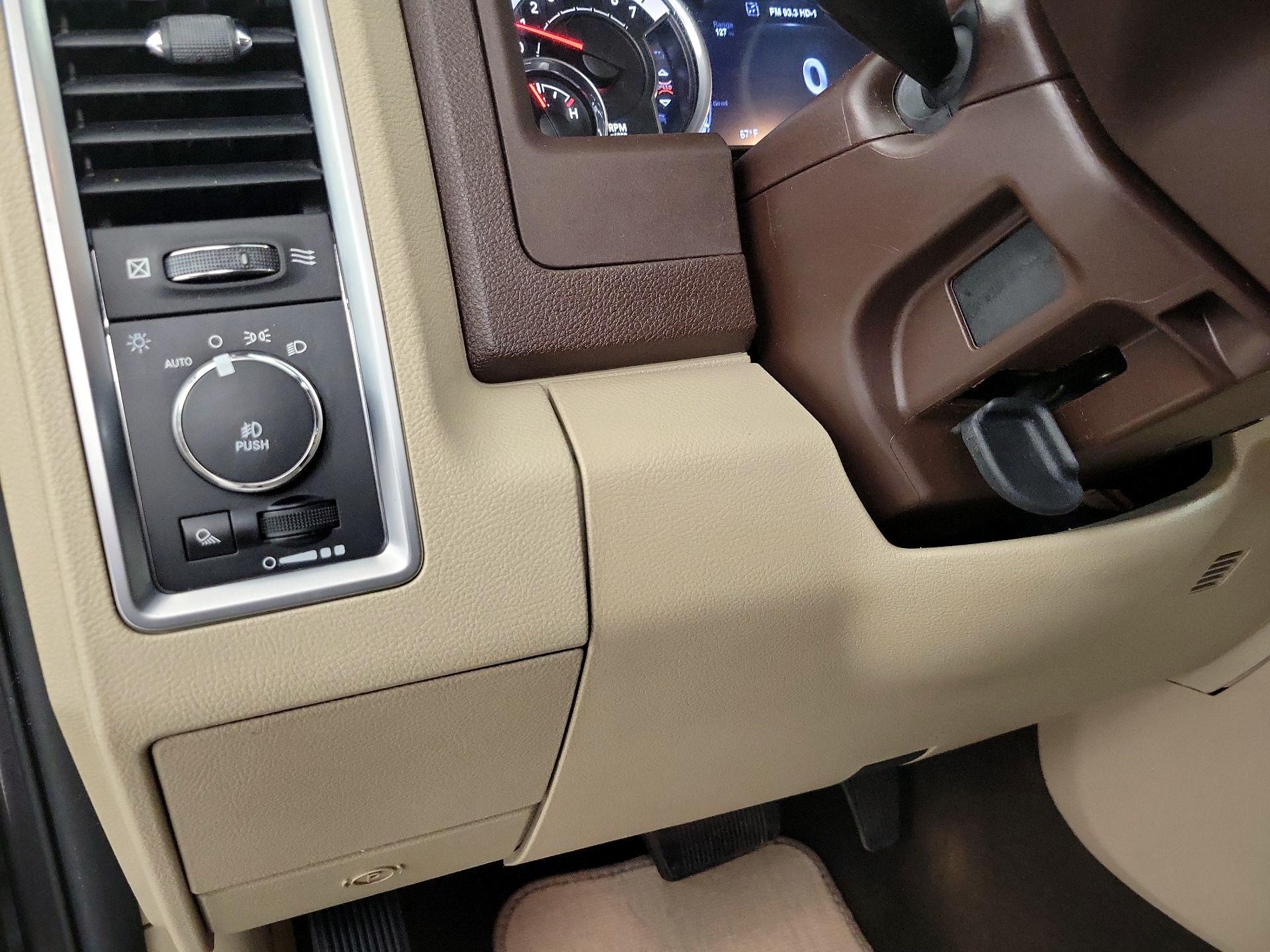 Thumbnail: 2016 RAM 1500 - 13