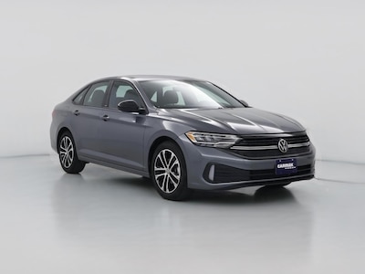 2024 Volkswagen Jetta Sport
