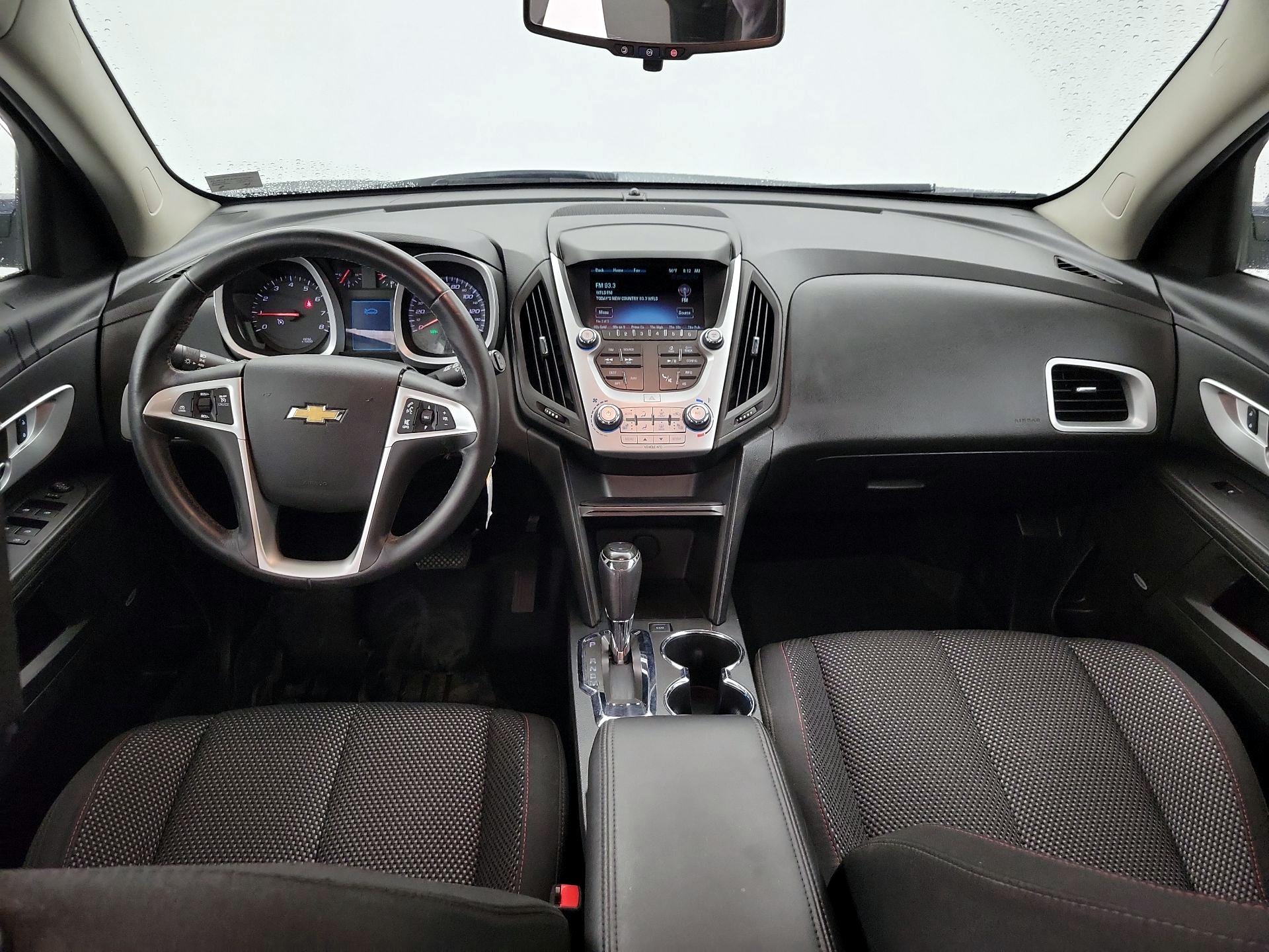 Thumbnail: 2016 Chevrolet Equinox - 9