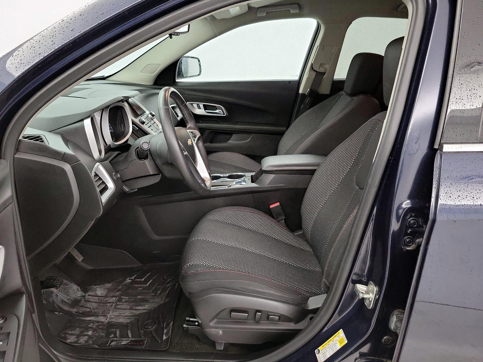 Thumbnail: 2016 Chevrolet Equinox - 11