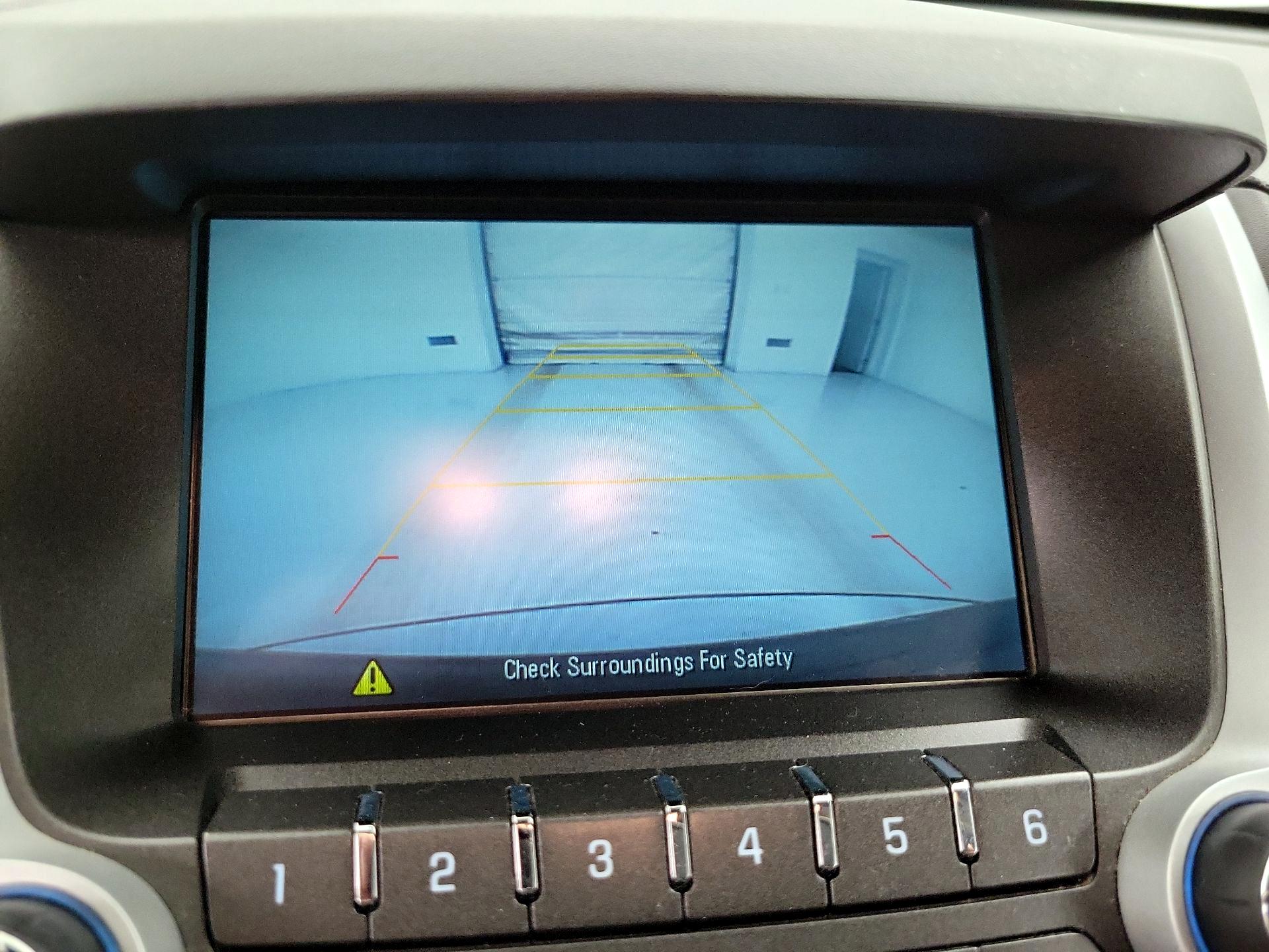 Thumbnail: 2016 Chevrolet Equinox - 14