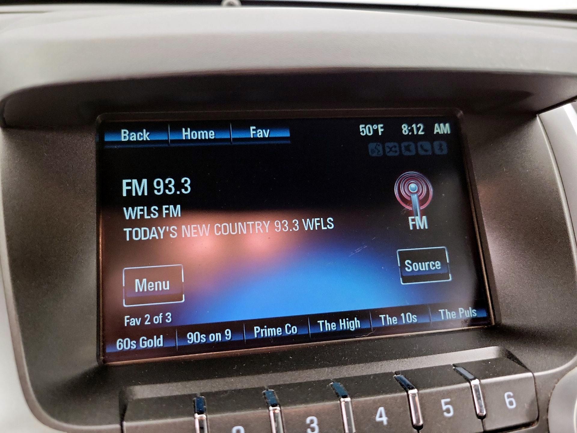 Thumbnail: 2016 Chevrolet Equinox - 15