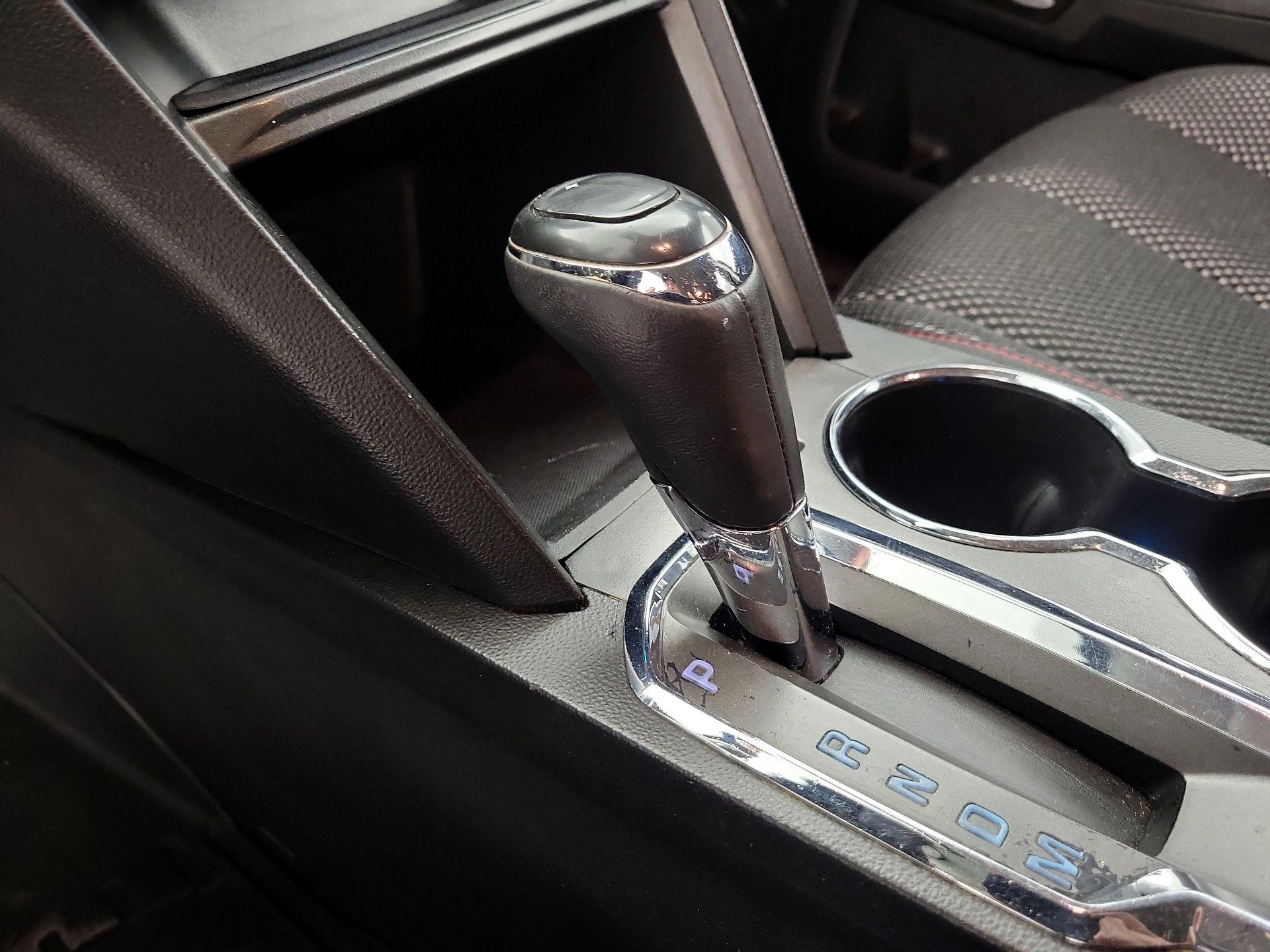 Thumbnail: 2016 Chevrolet Equinox - 17