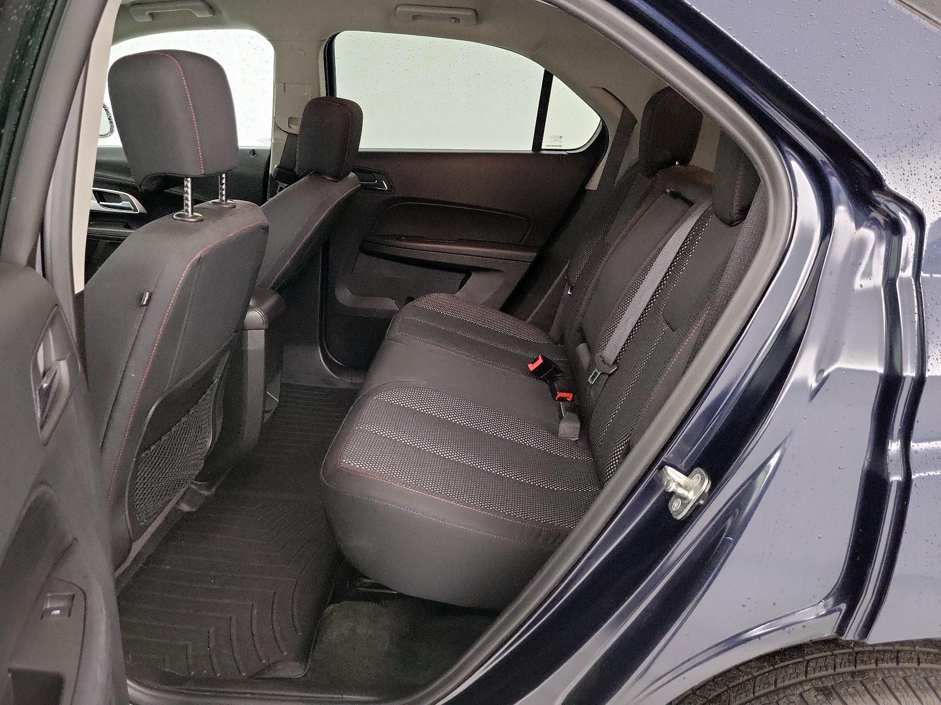 Thumbnail: 2016 Chevrolet Equinox - 19