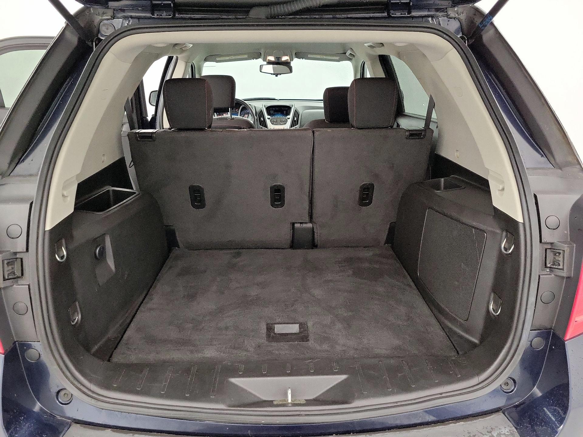 Thumbnail: 2016 Chevrolet Equinox - 20