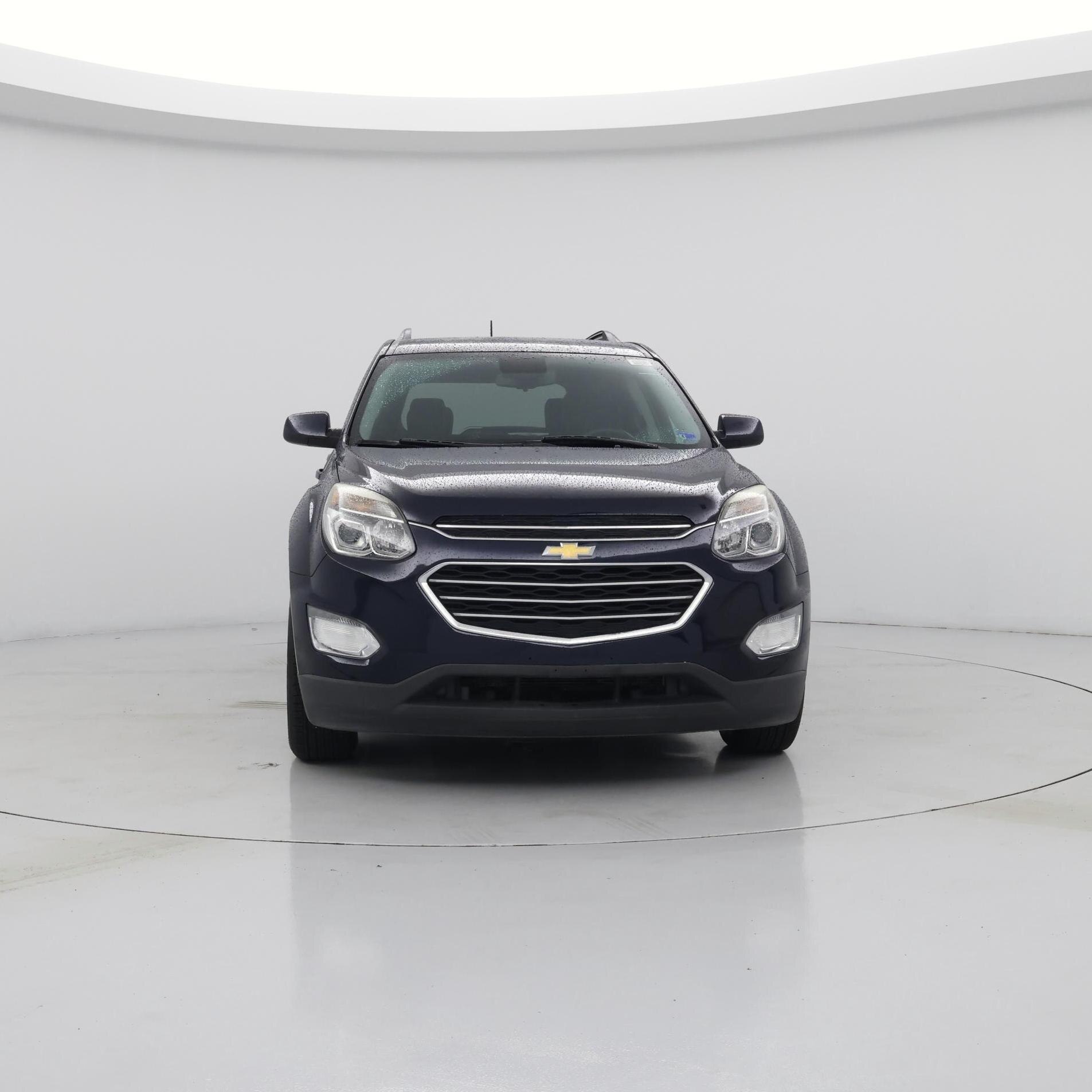 Thumbnail: 2016 Chevrolet Equinox - 5