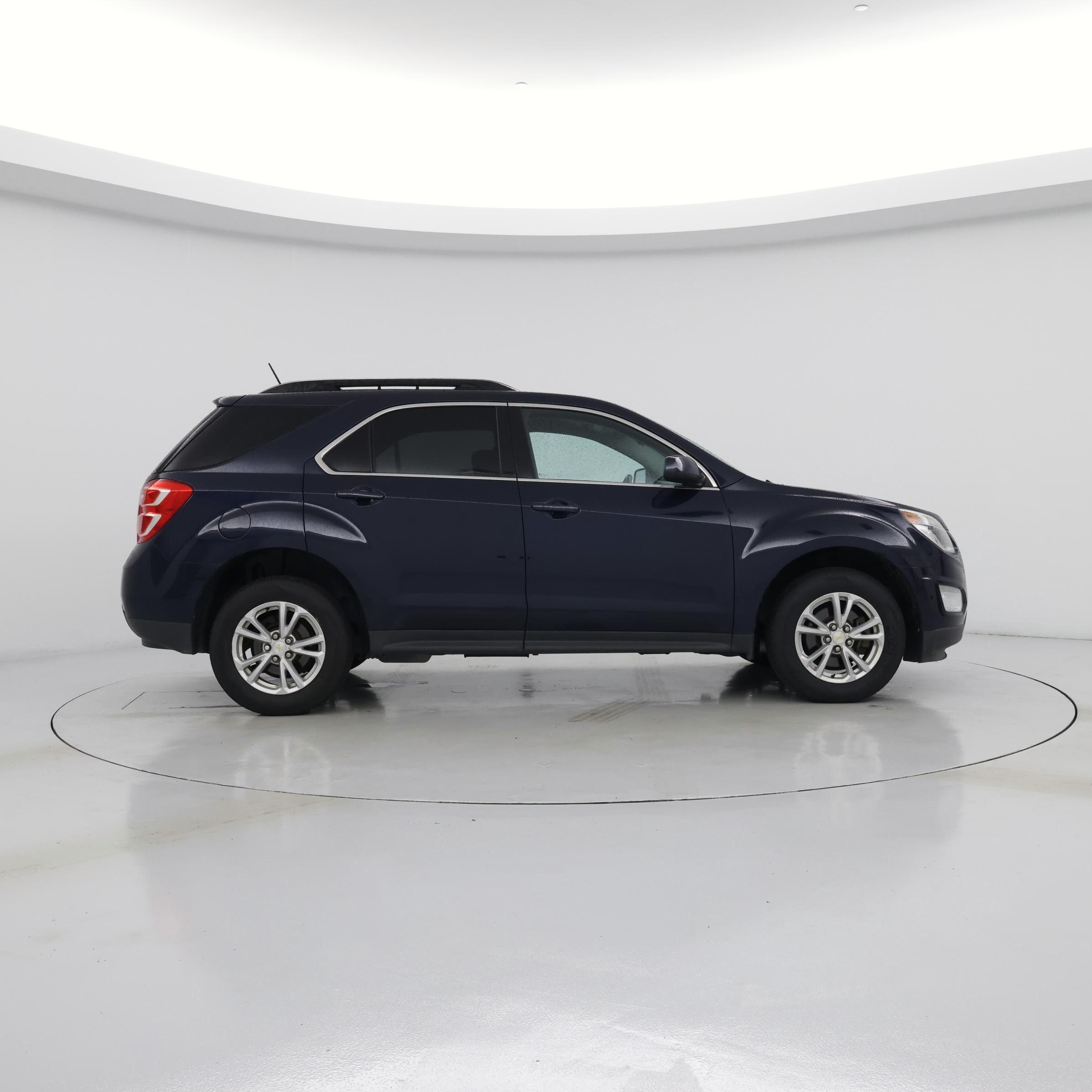 Thumbnail: 2016 Chevrolet Equinox - 7