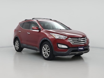 2014 Hyundai Santa Fe Sport 2.0T