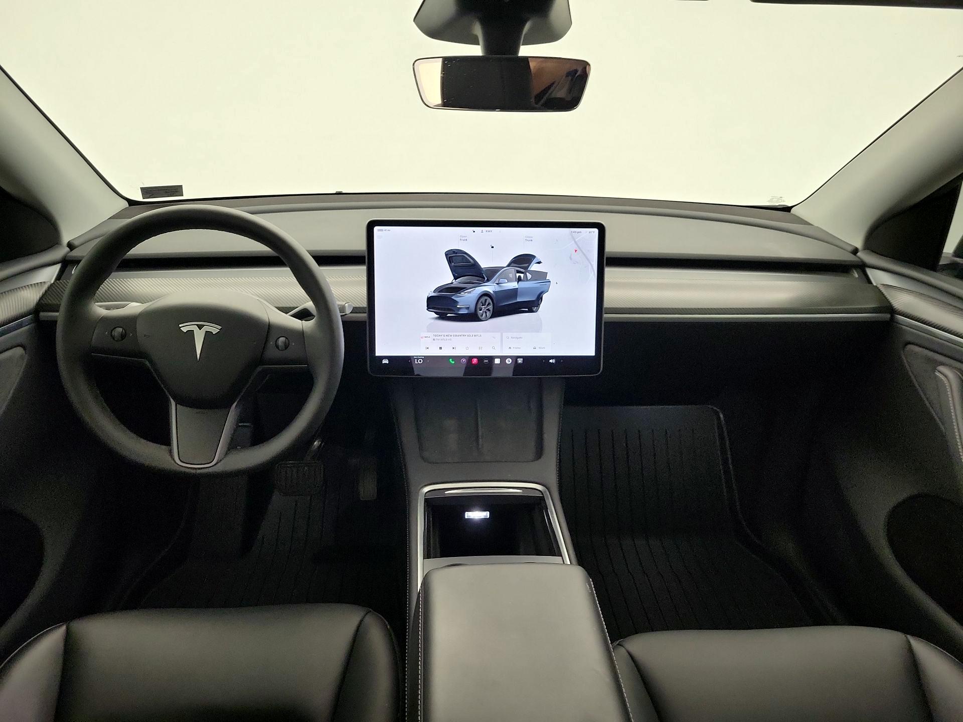 Thumbnail: 2024 Tesla Model Y - 9