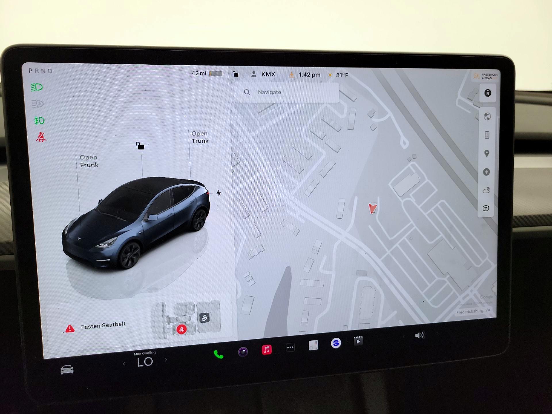 Thumbnail: 2024 Tesla Model Y - 13