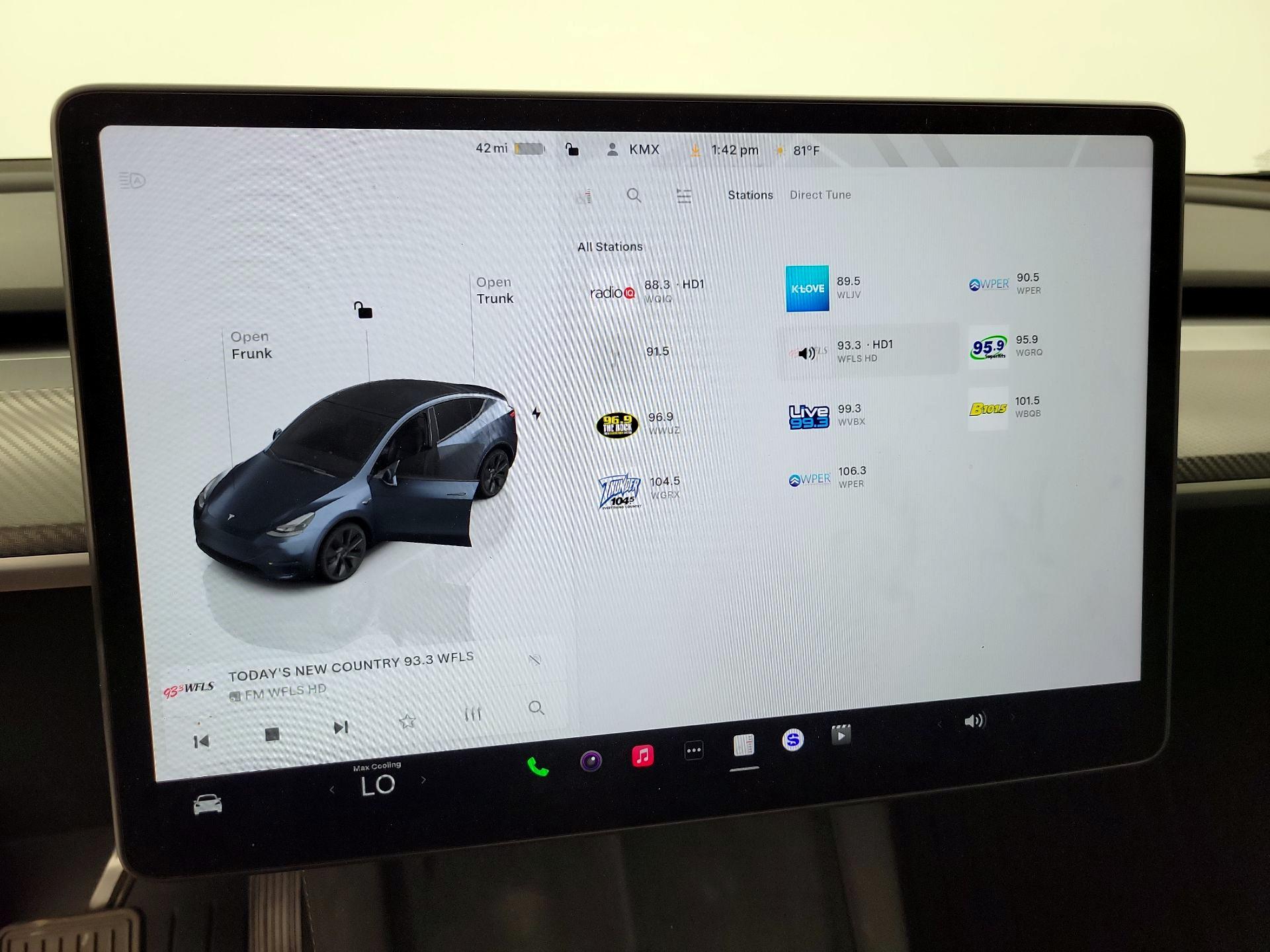 Thumbnail: 2024 Tesla Model Y - 15