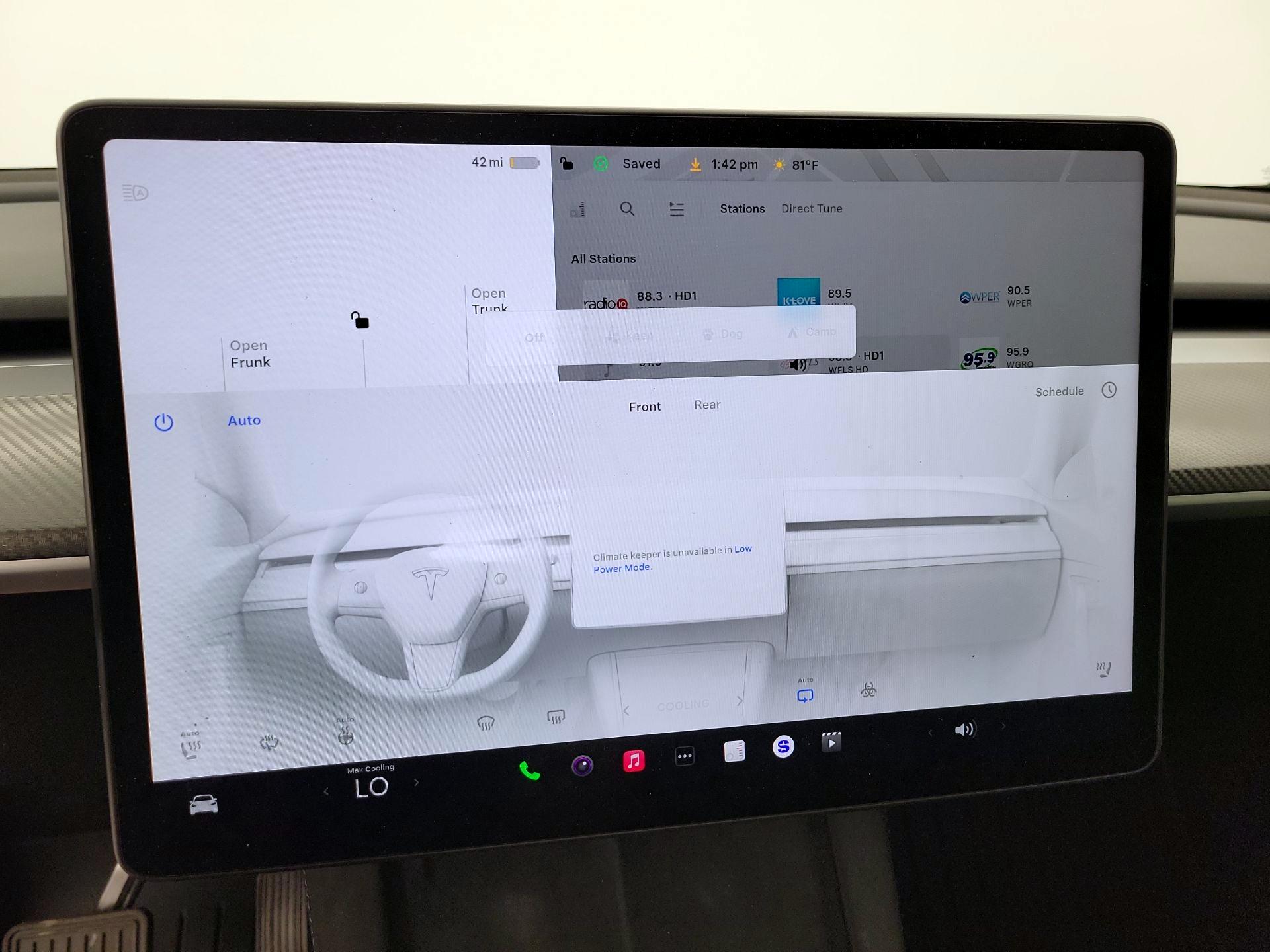 Thumbnail: 2024 Tesla Model Y - 16