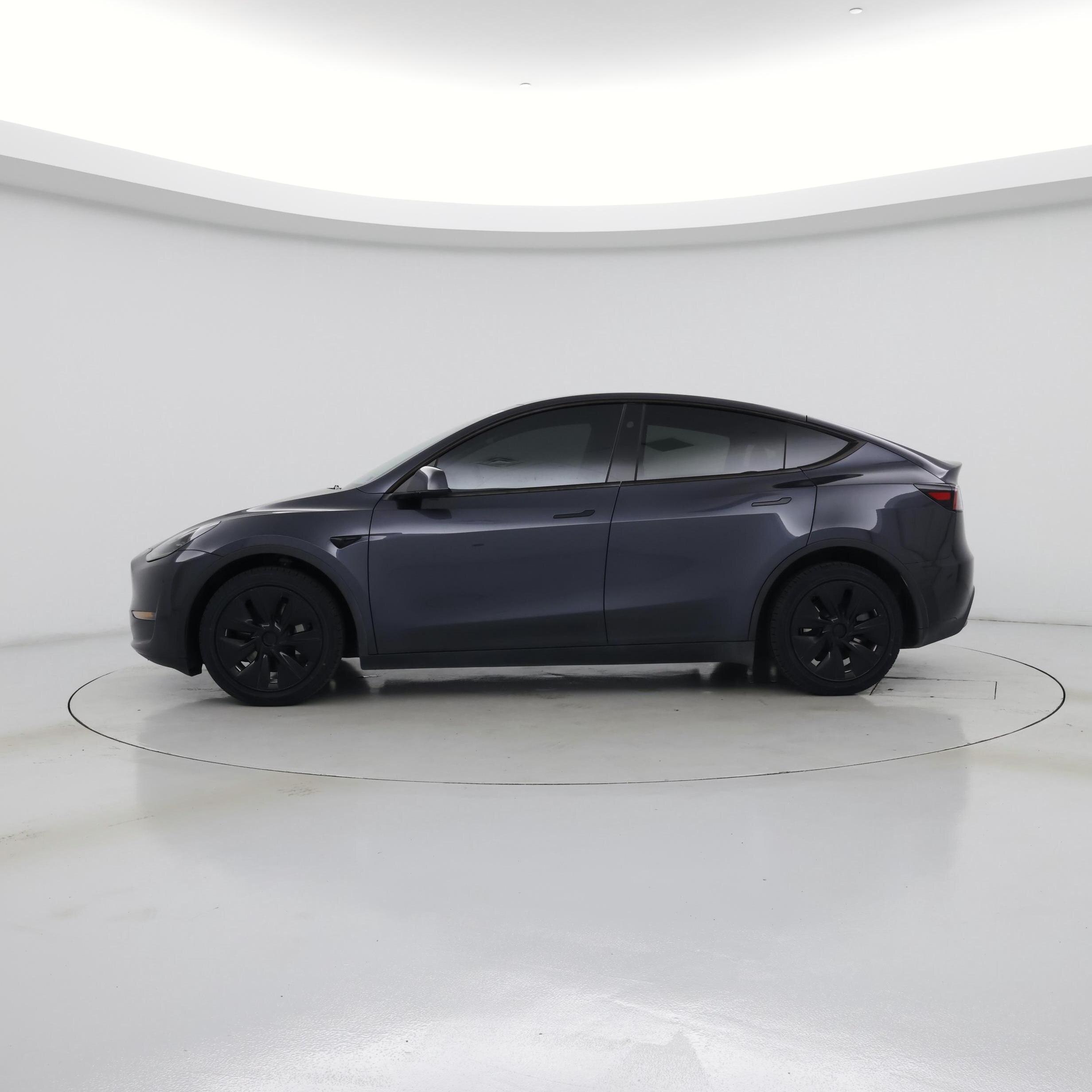 Thumbnail: 2024 Tesla Model Y - 3