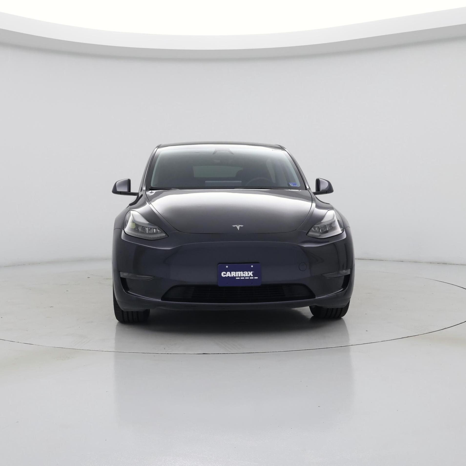 Thumbnail: 2024 Tesla Model Y - 5