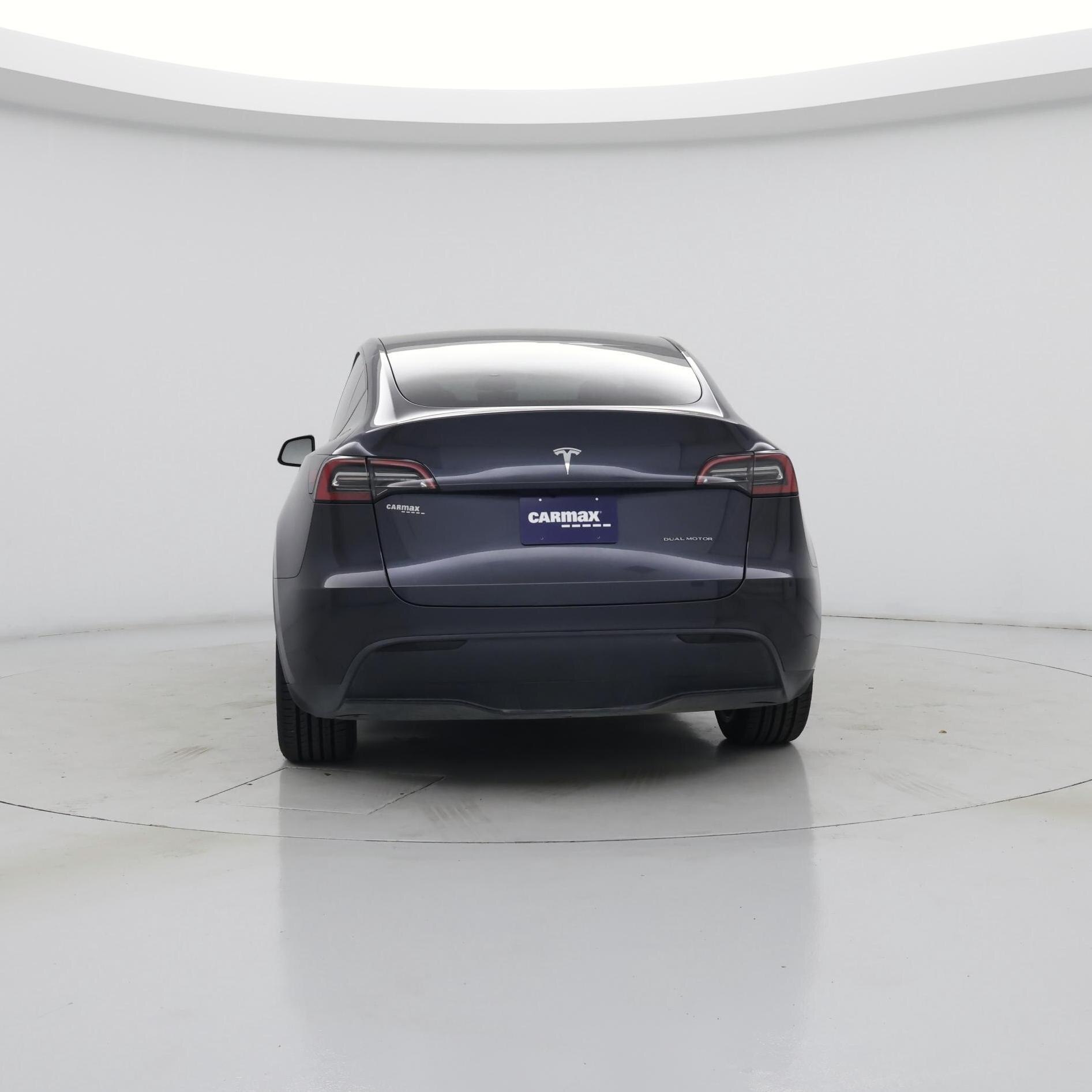 Thumbnail: 2024 Tesla Model Y - 6