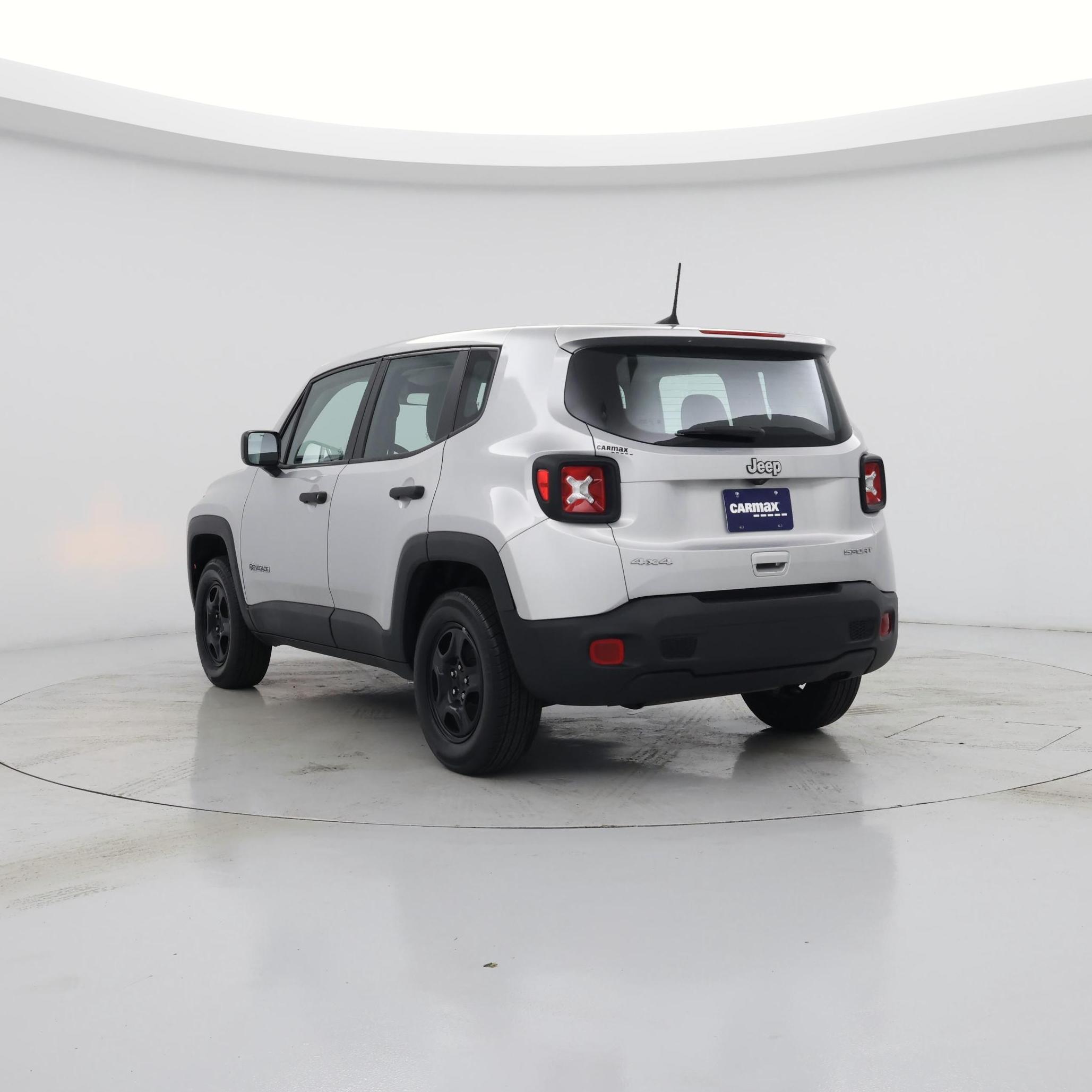 Thumbnail: 2021 Jeep Renegade - 2