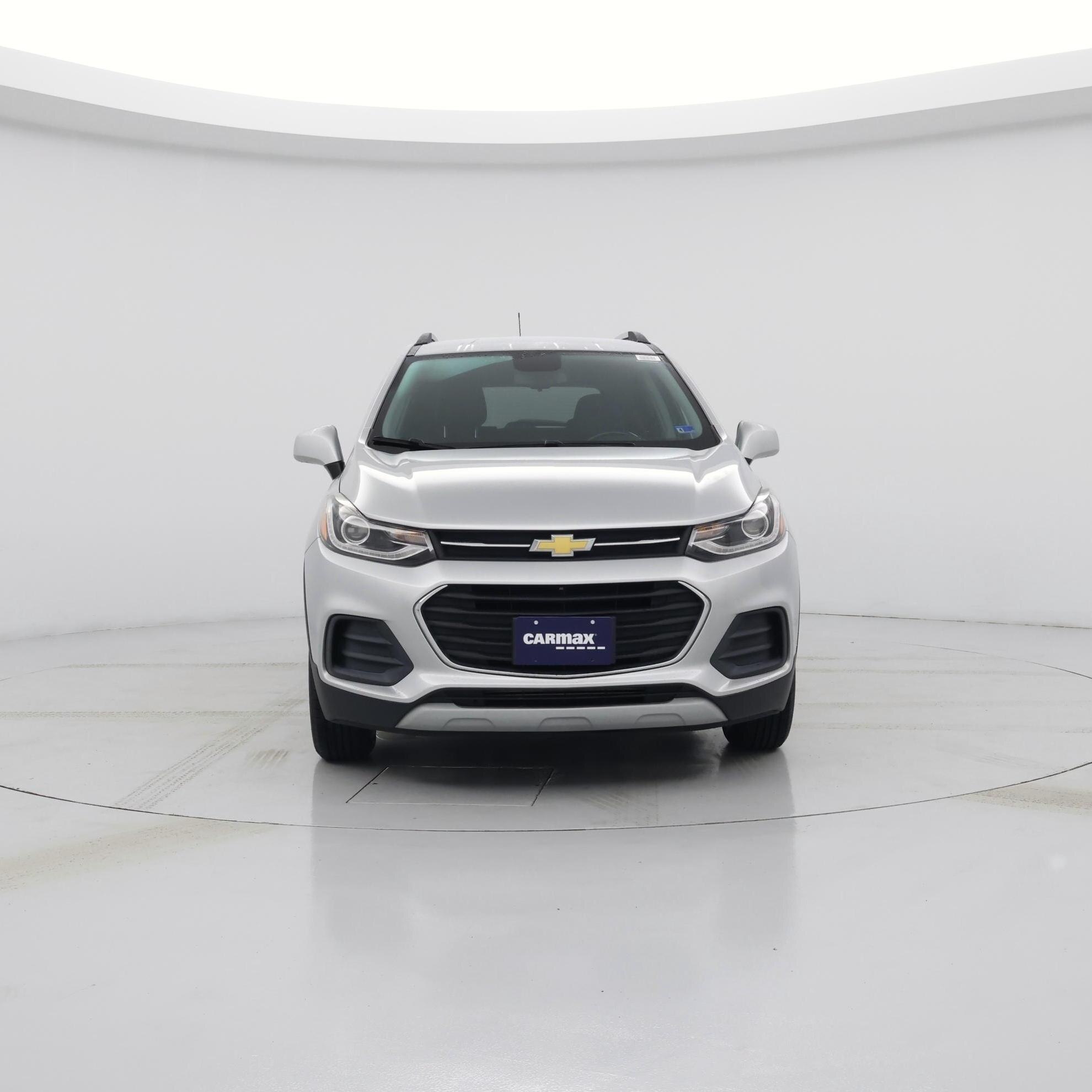 Thumbnail: 2022 Chevrolet Trax - 5
