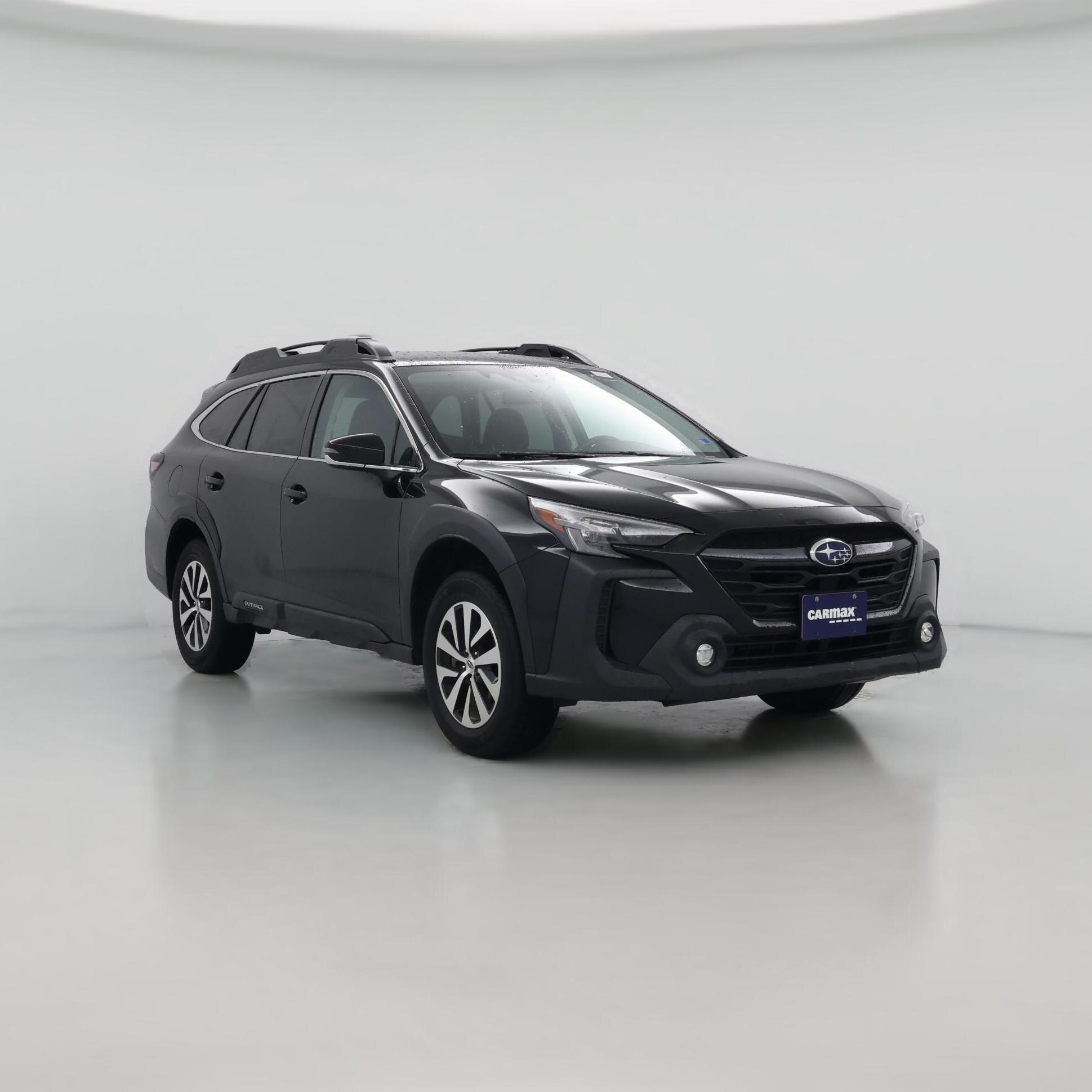 Thumbnail: 2023 Subaru Outback - 1