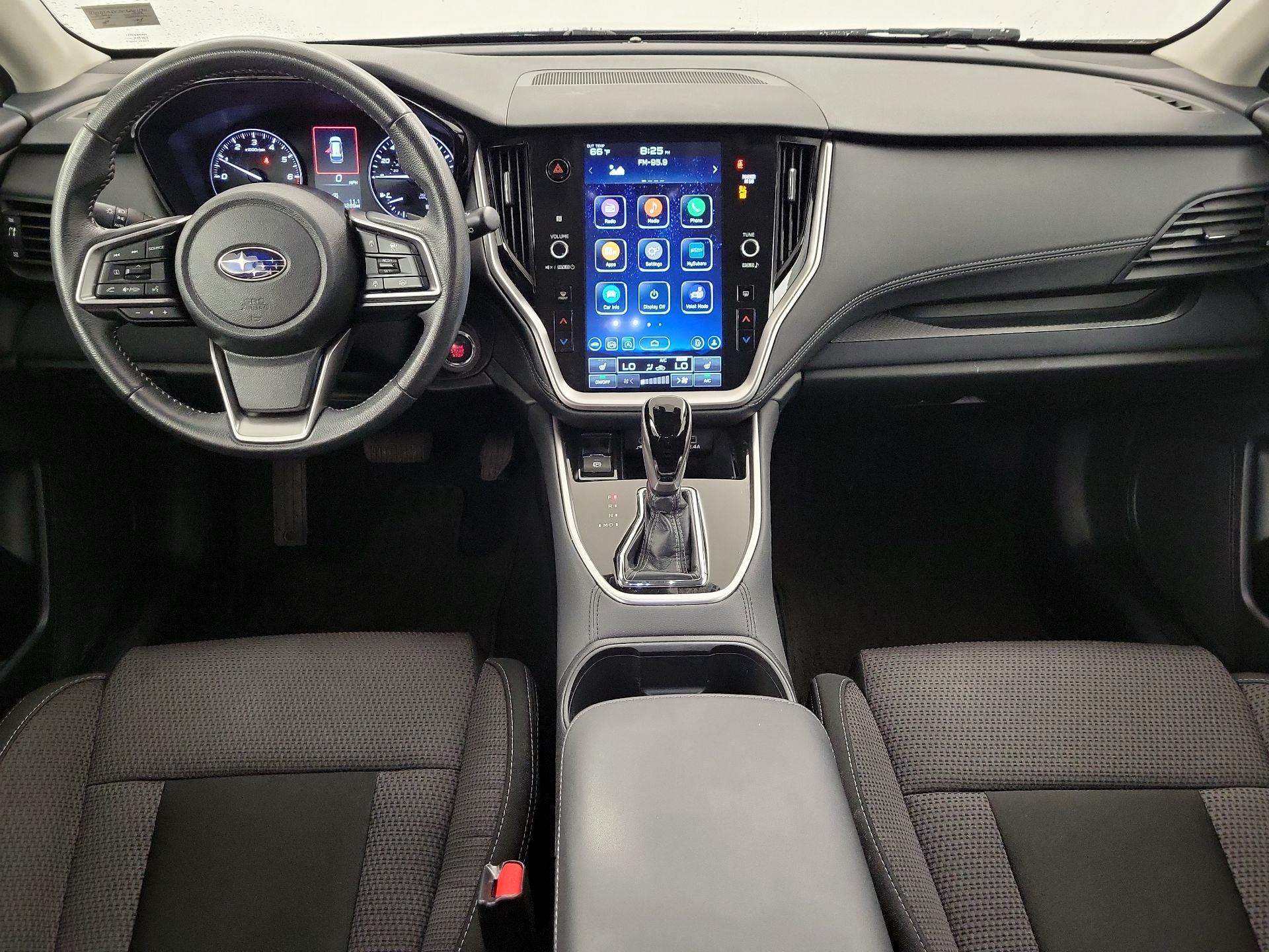Thumbnail: 2023 Subaru Outback - 9