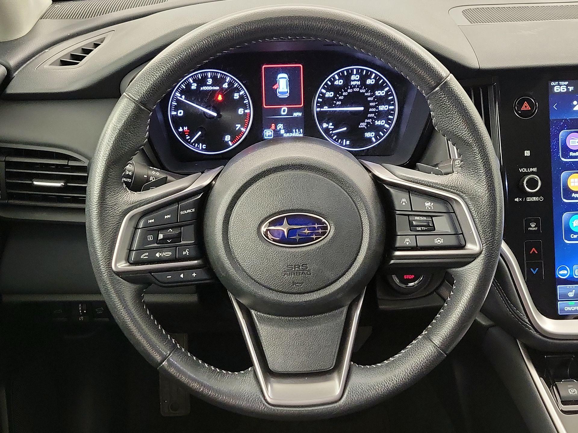 Thumbnail: 2023 Subaru Outback - 10