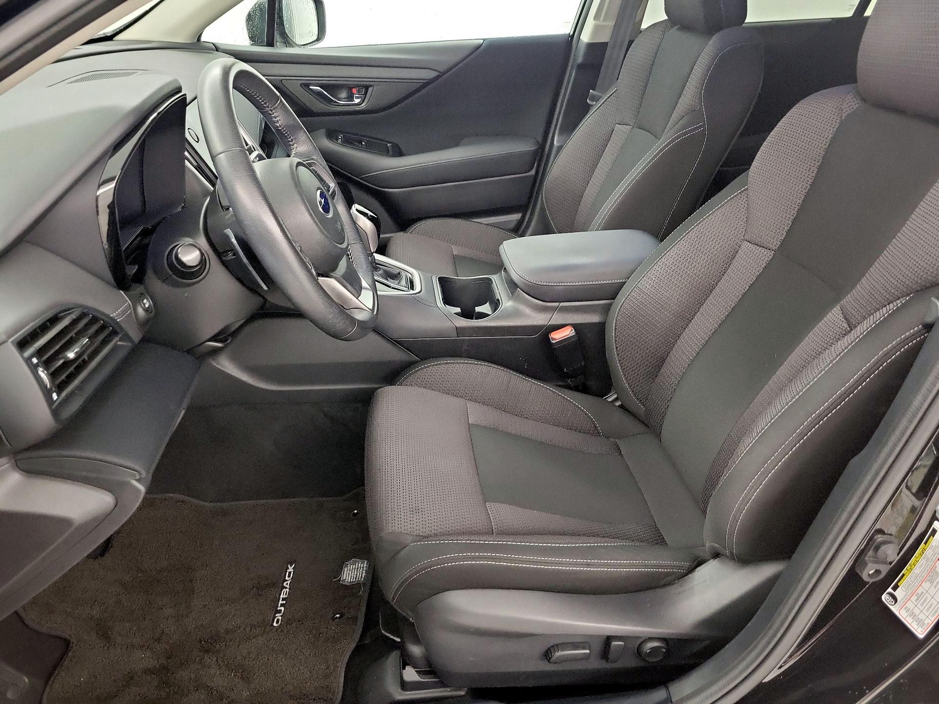 Thumbnail: 2023 Subaru Outback - 11