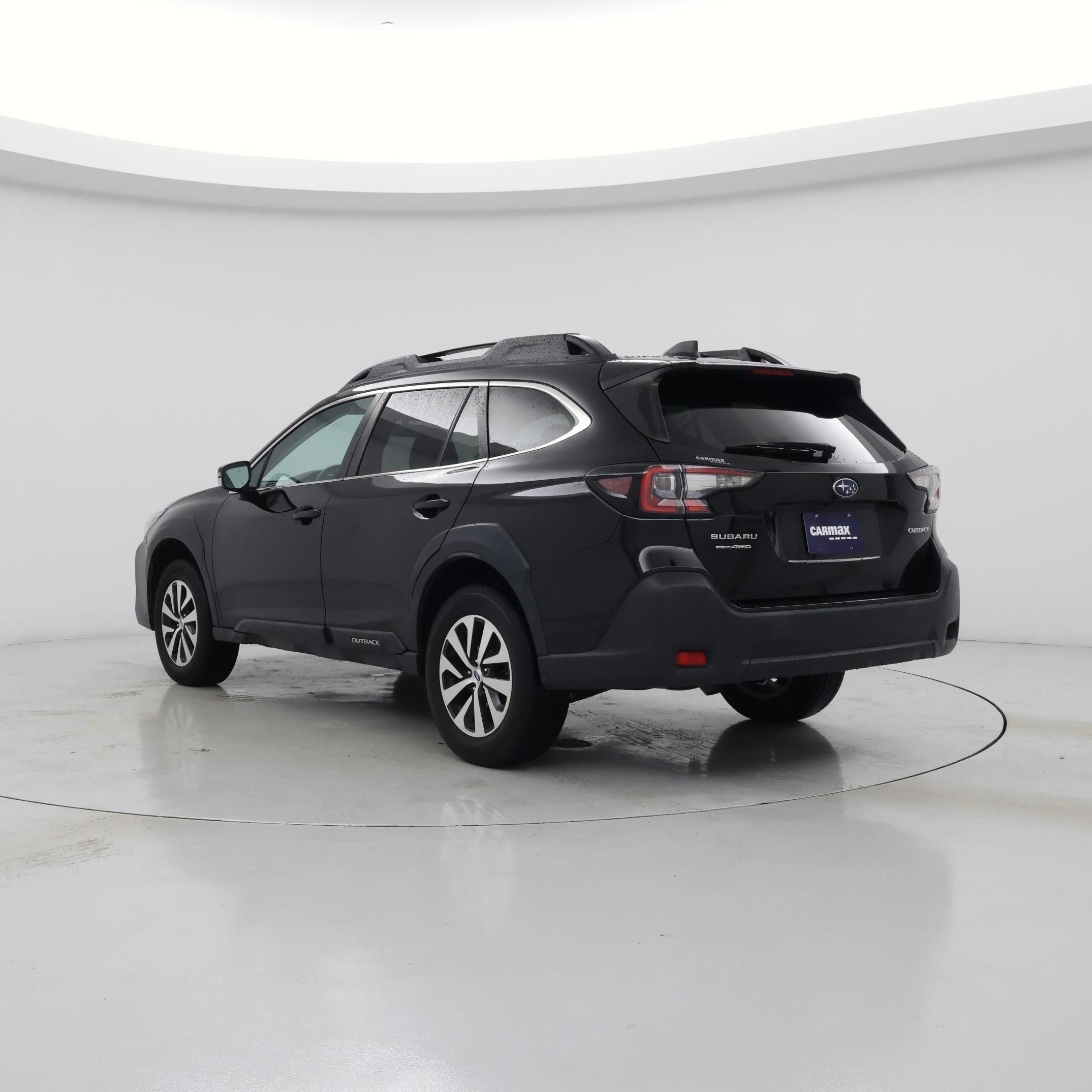 Thumbnail: 2023 Subaru Outback - 2