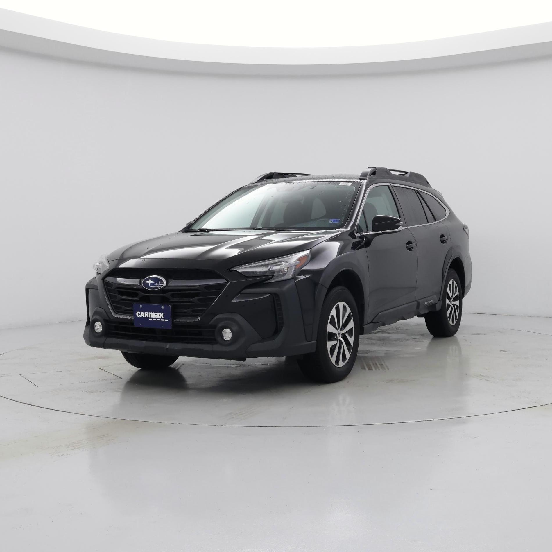 Thumbnail: 2023 Subaru Outback - 4