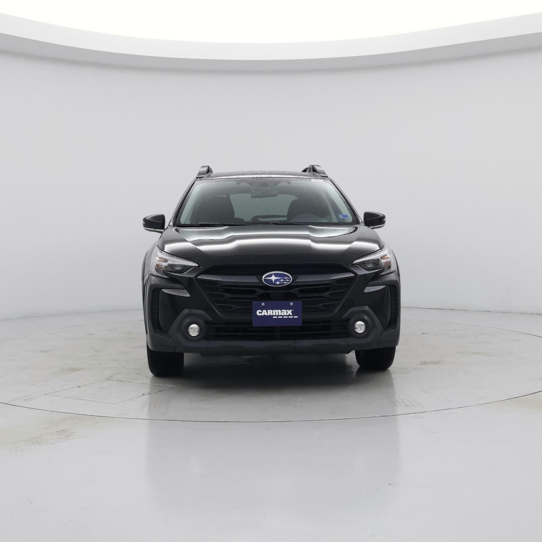 Thumbnail: 2023 Subaru Outback - 5