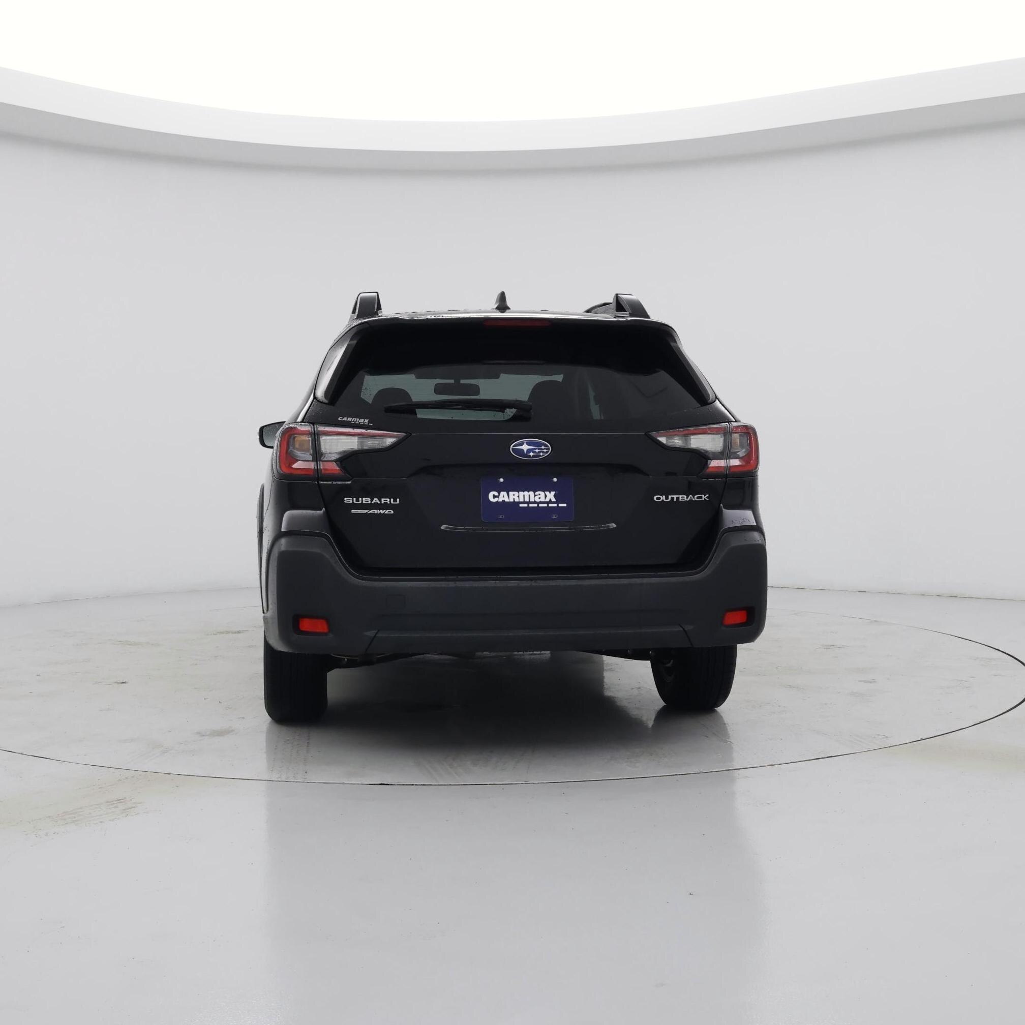 Thumbnail: 2023 Subaru Outback - 6