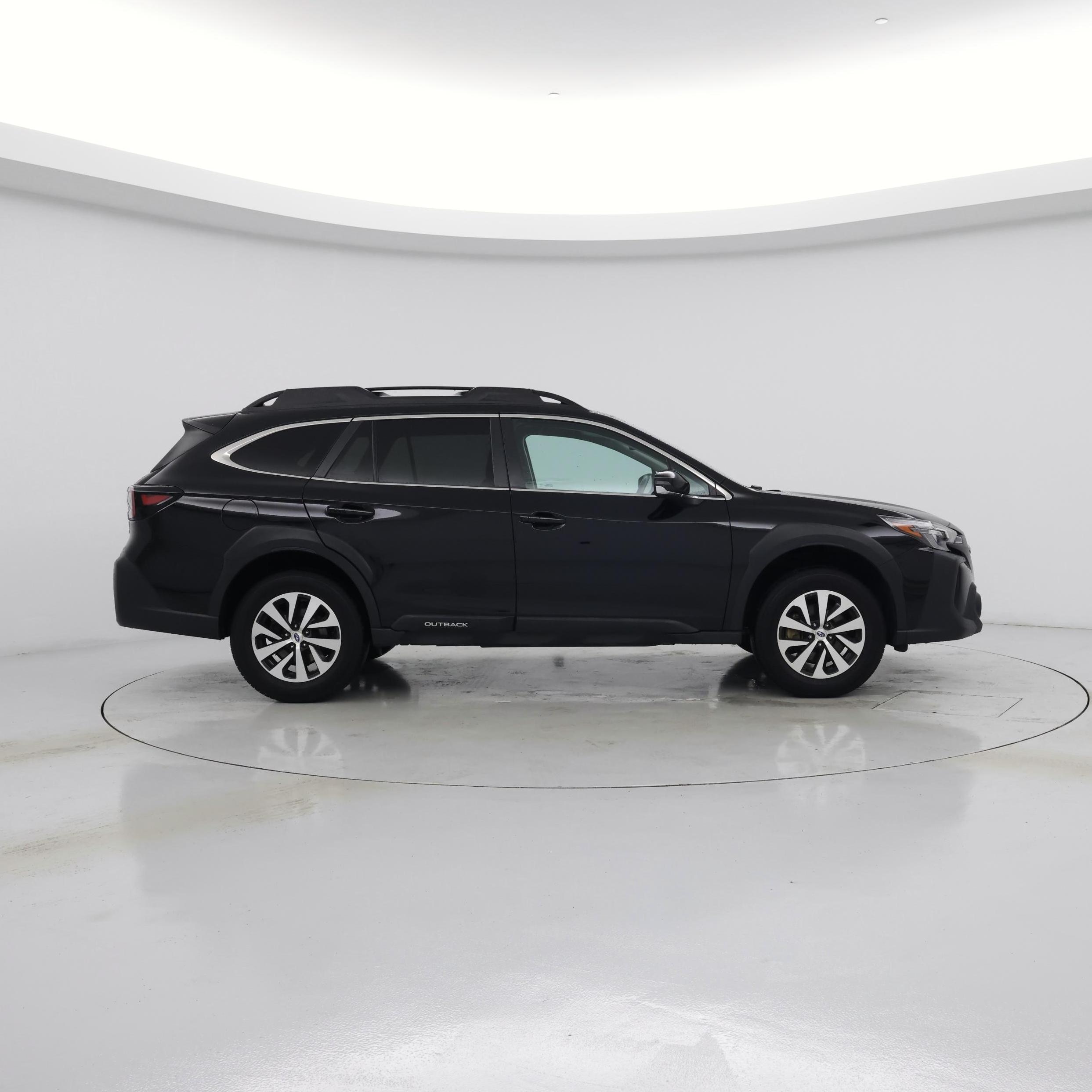 Thumbnail: 2023 Subaru Outback - 7
