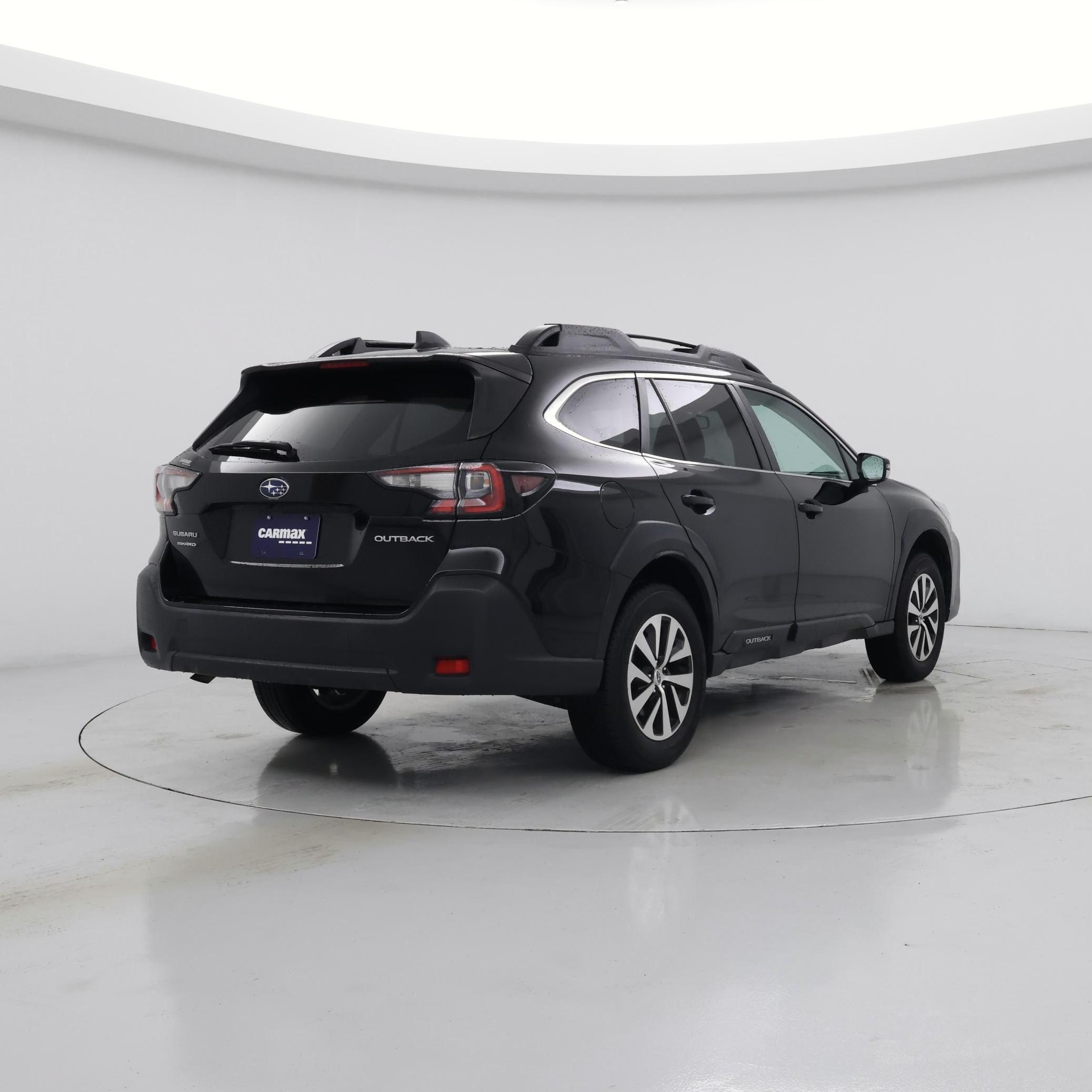 Thumbnail: 2023 Subaru Outback - 8