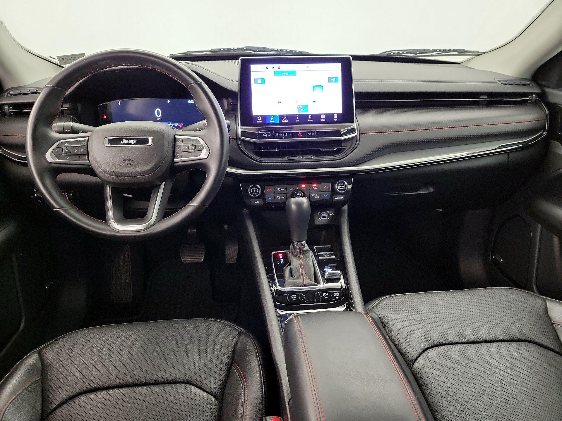 Thumbnail: 2022 Jeep Compass - 9