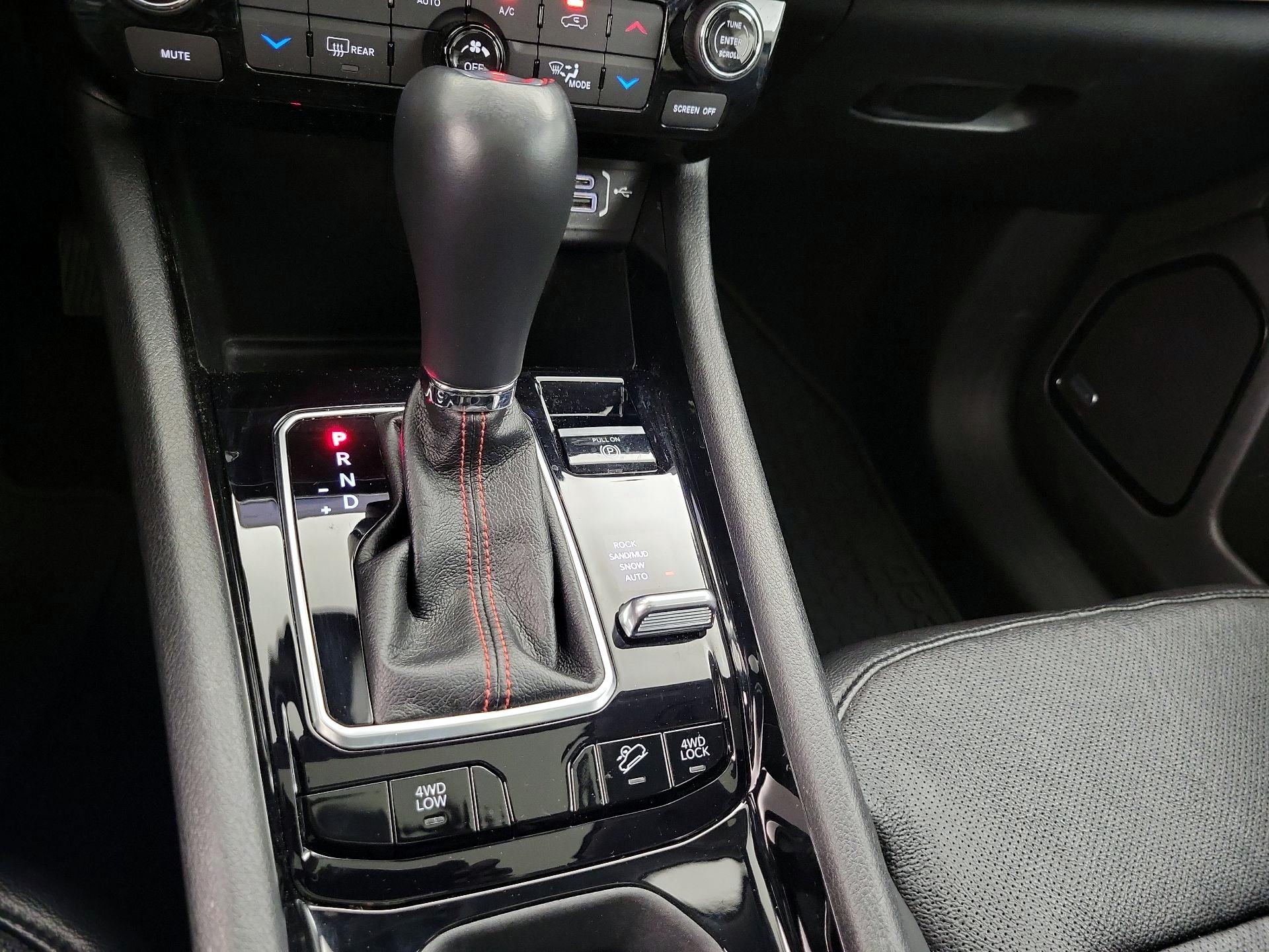 Thumbnail: 2022 Jeep Compass - 18