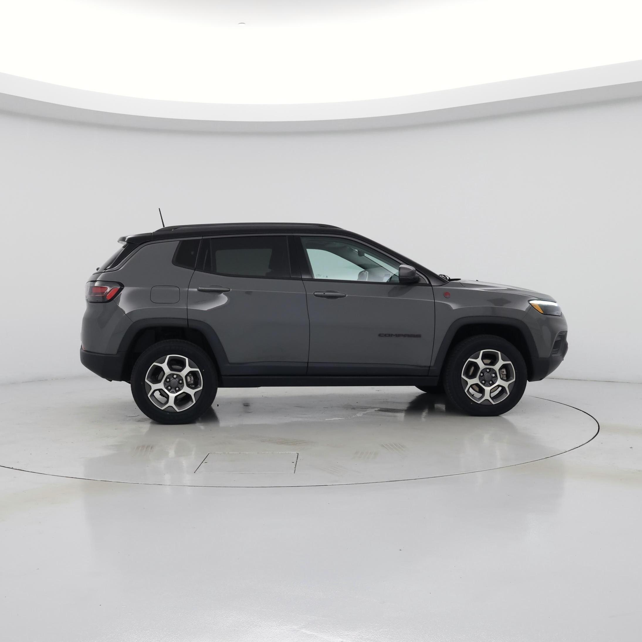 Thumbnail: 2022 Jeep Compass - 7