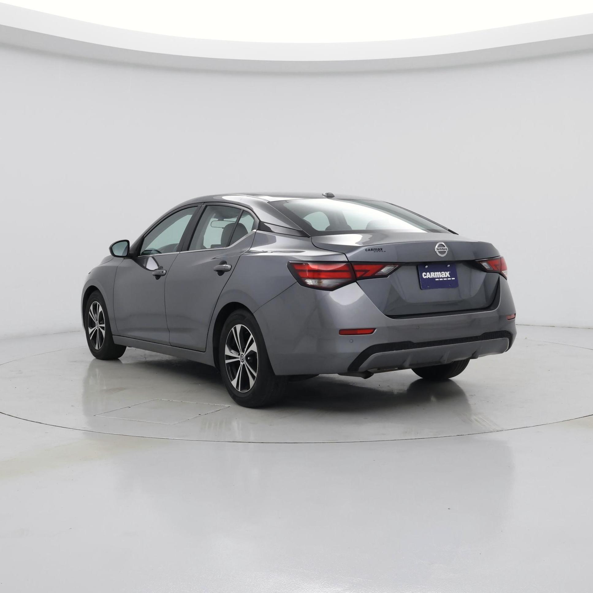 Thumbnail: 2022 Nissan Sentra - 2