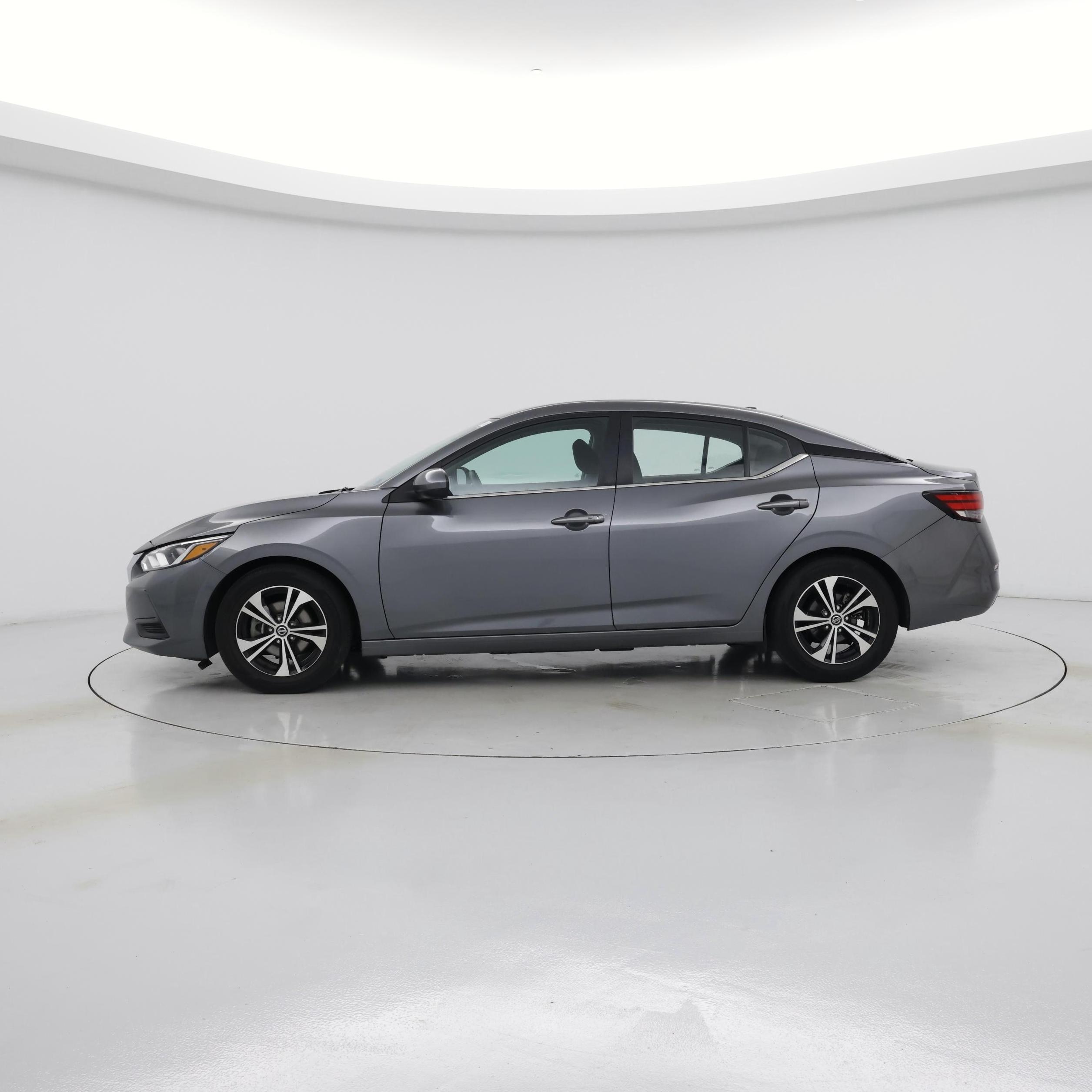Thumbnail: 2022 Nissan Sentra - 3