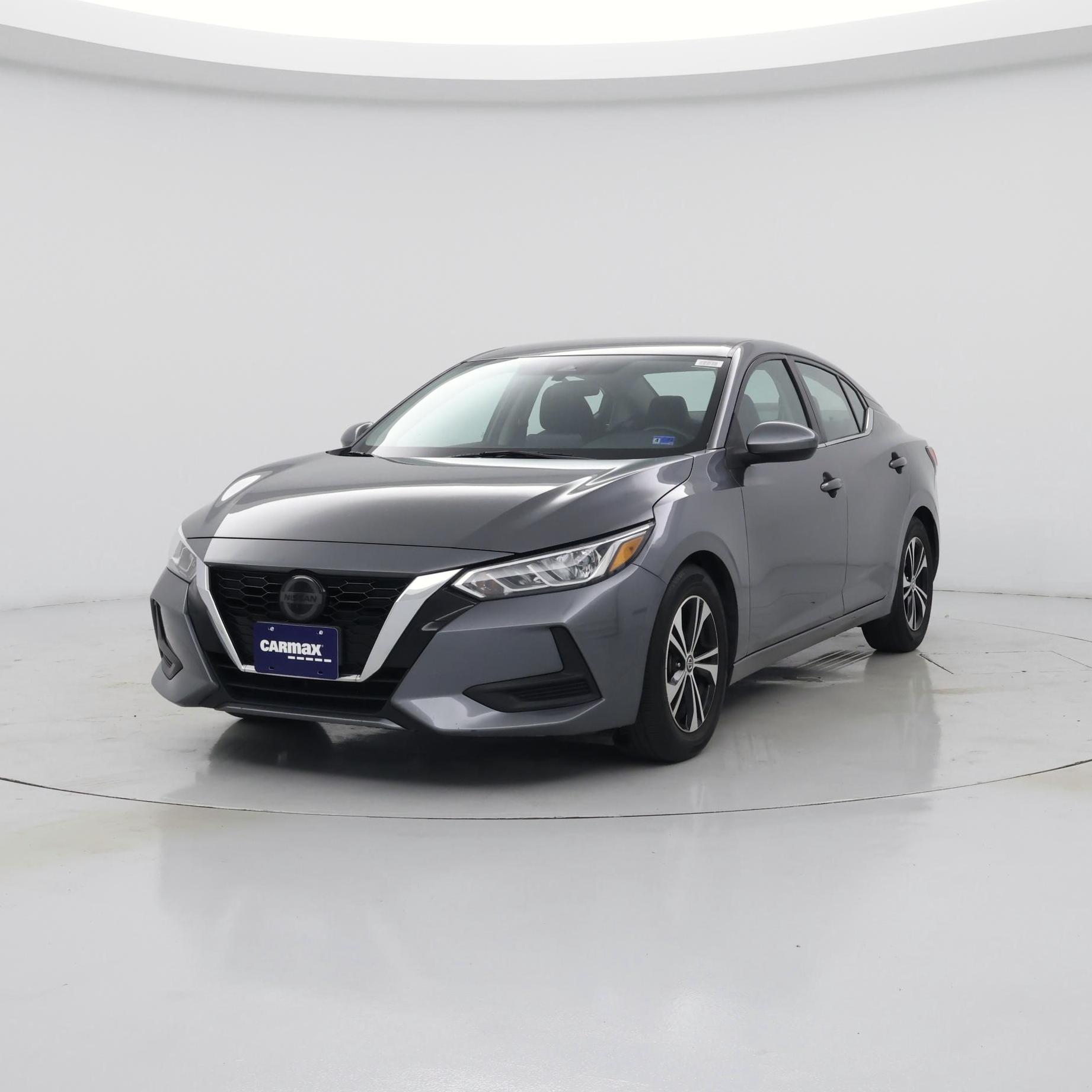 Thumbnail: 2022 Nissan Sentra - 4