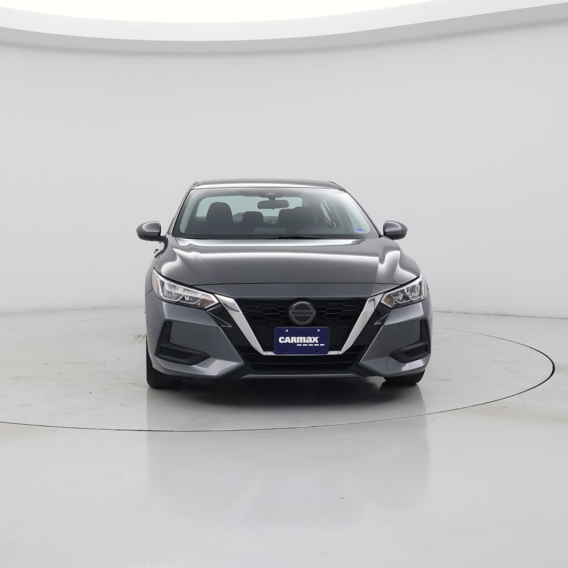 Thumbnail: 2022 Nissan Sentra - 5