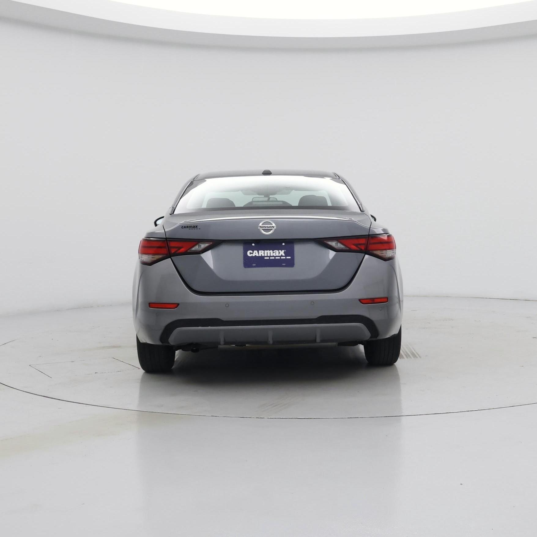 Thumbnail: 2022 Nissan Sentra - 6