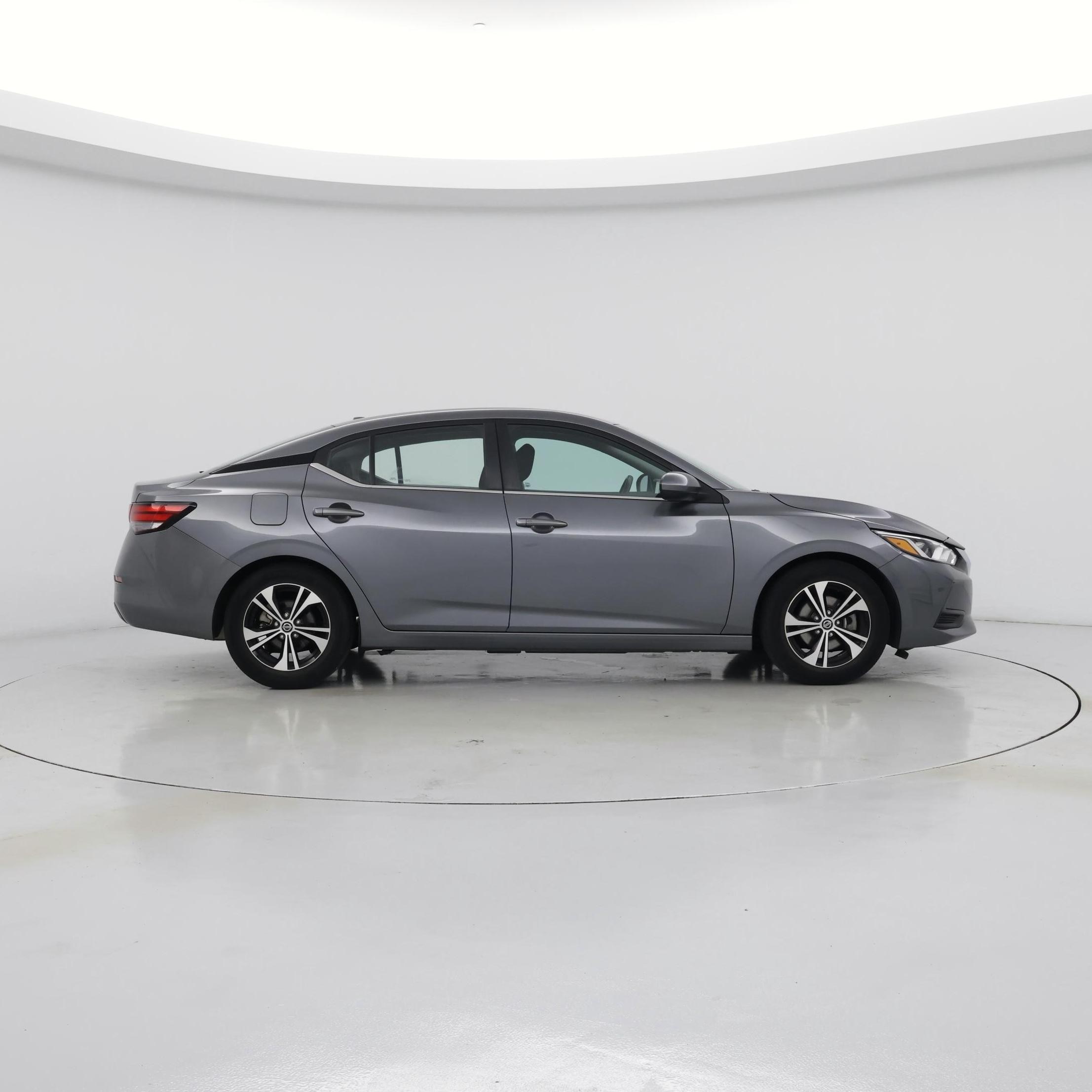Thumbnail: 2022 Nissan Sentra - 7