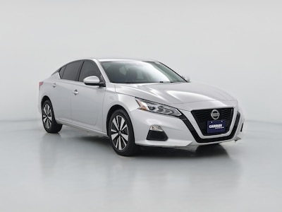 2022 Nissan Altima SV